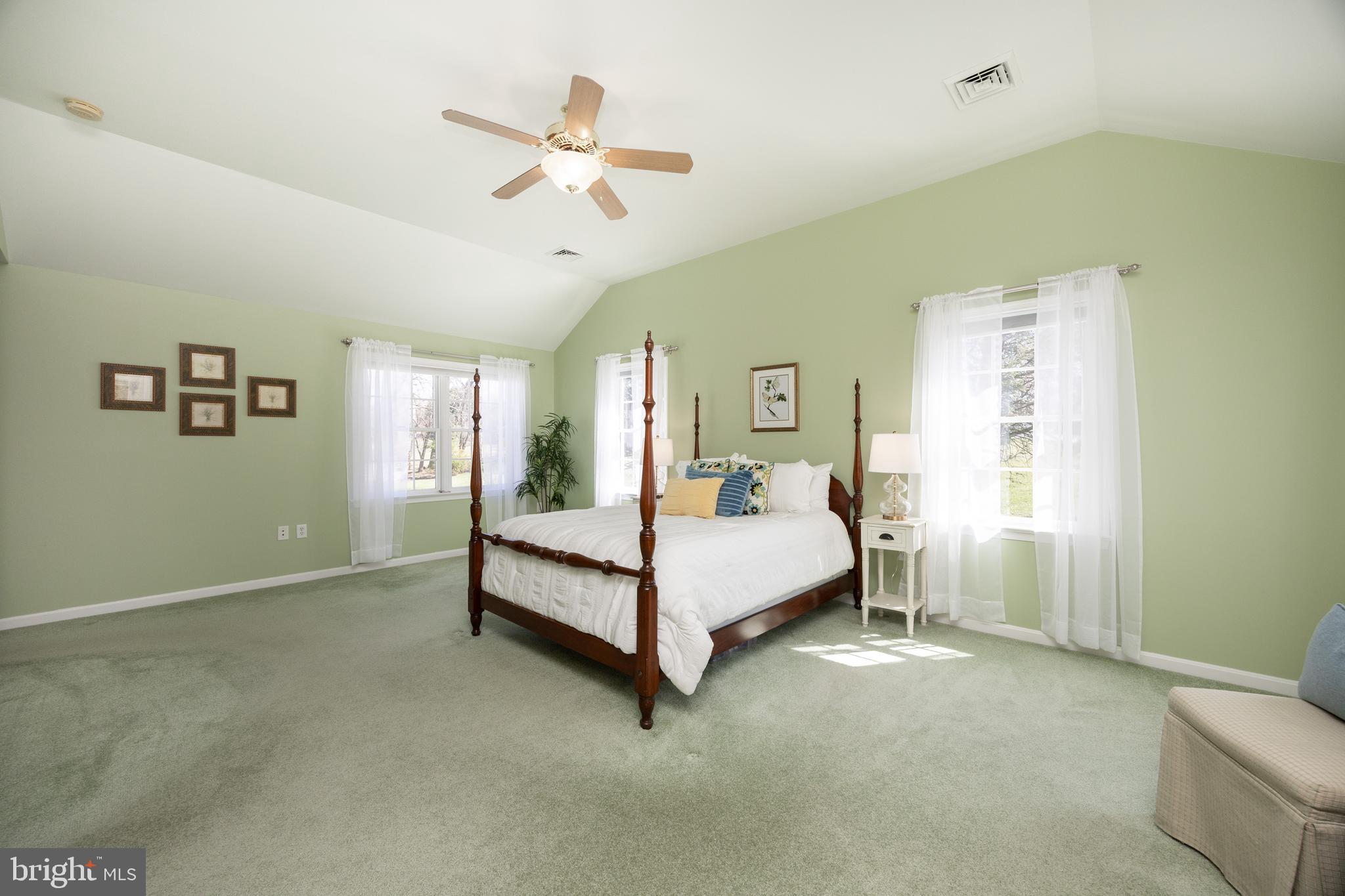 BLACK HORSE FARMS - Residential