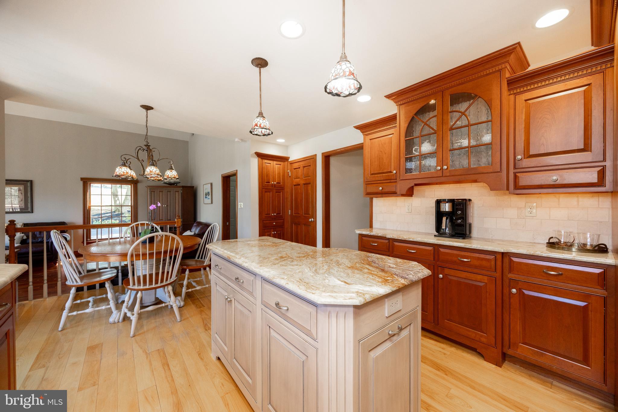 BLACK HORSE FARMS - Residential