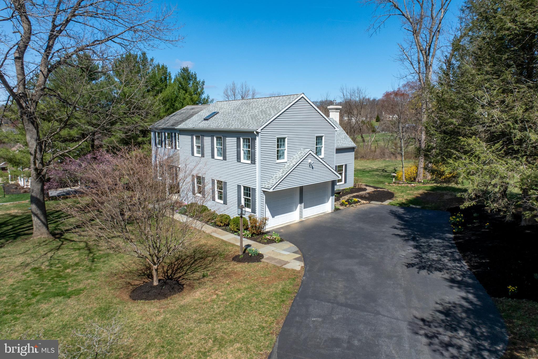 BLACK HORSE FARMS - Residential