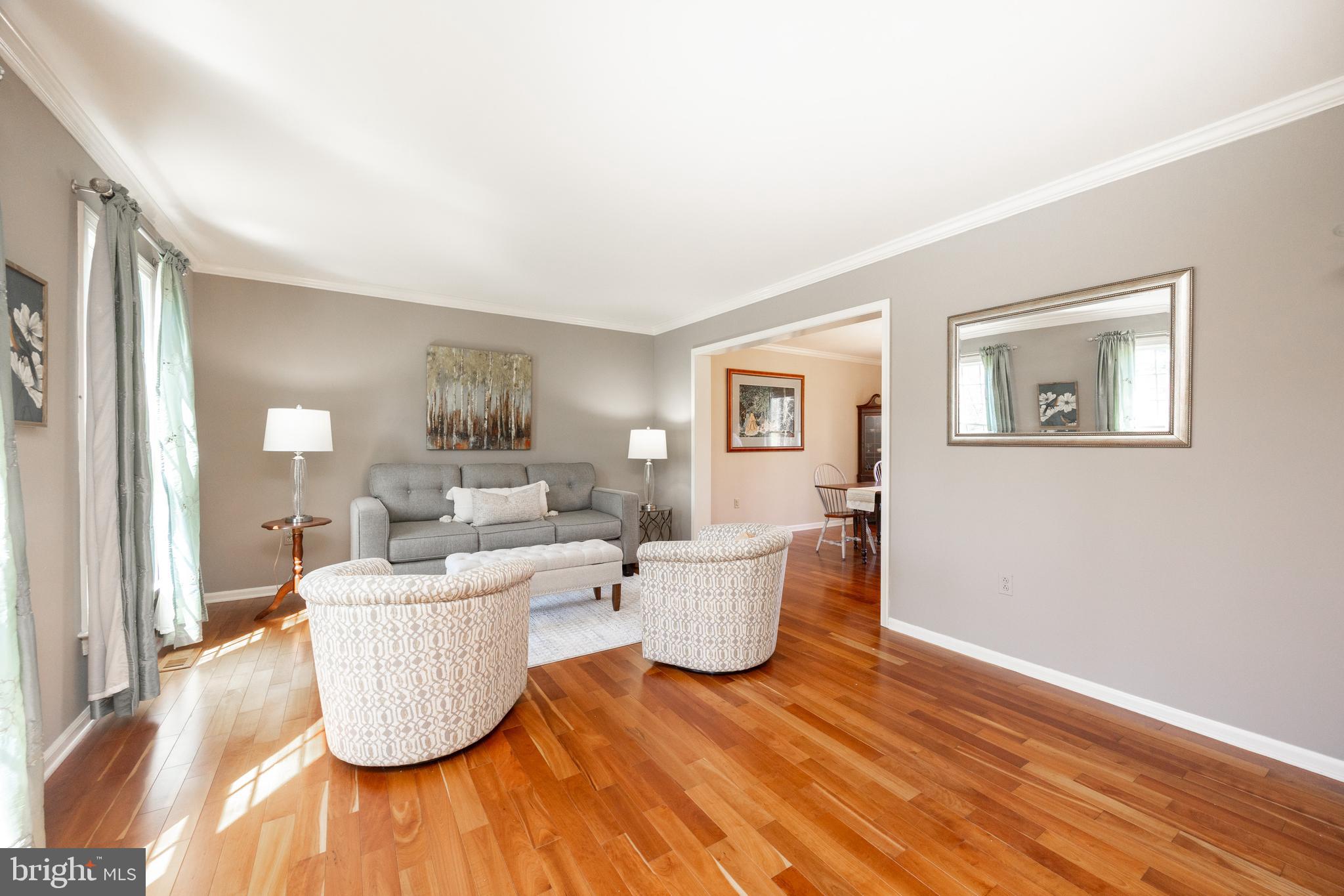 BLACK HORSE FARMS - Residential