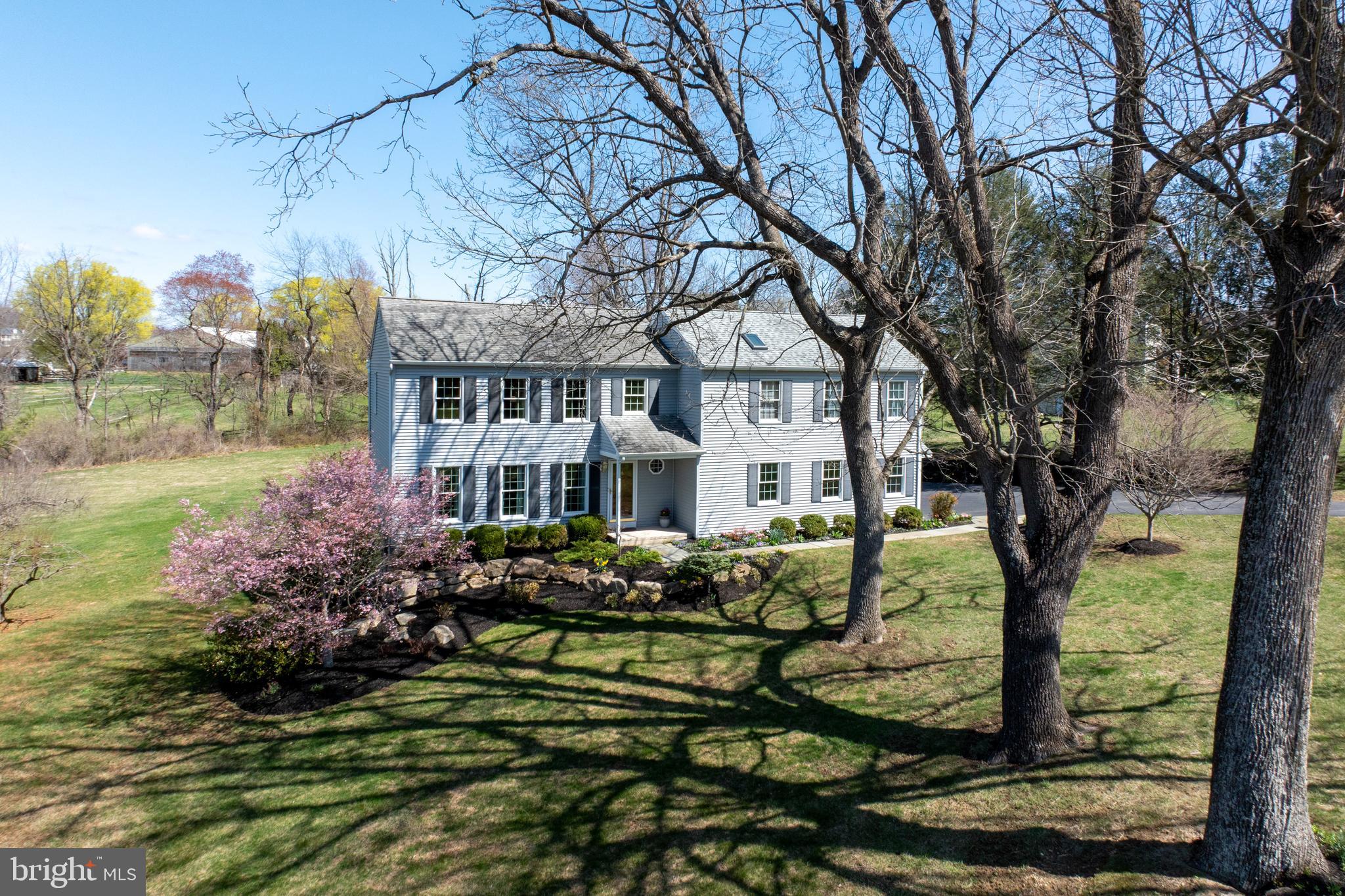 BLACK HORSE FARMS - Residential