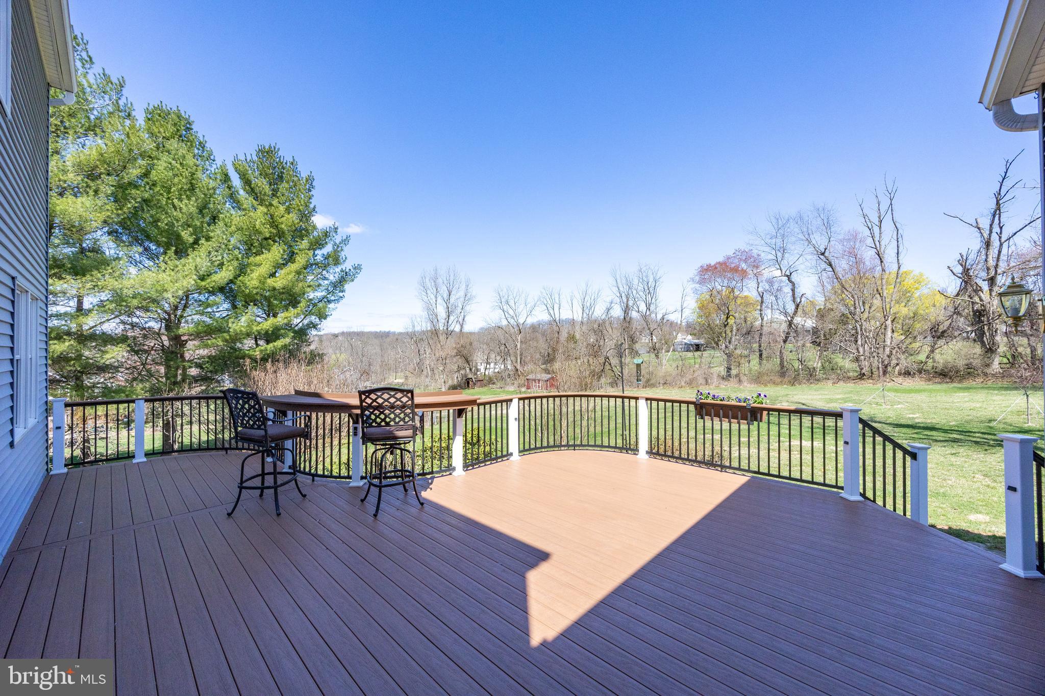 BLACK HORSE FARMS - Residential