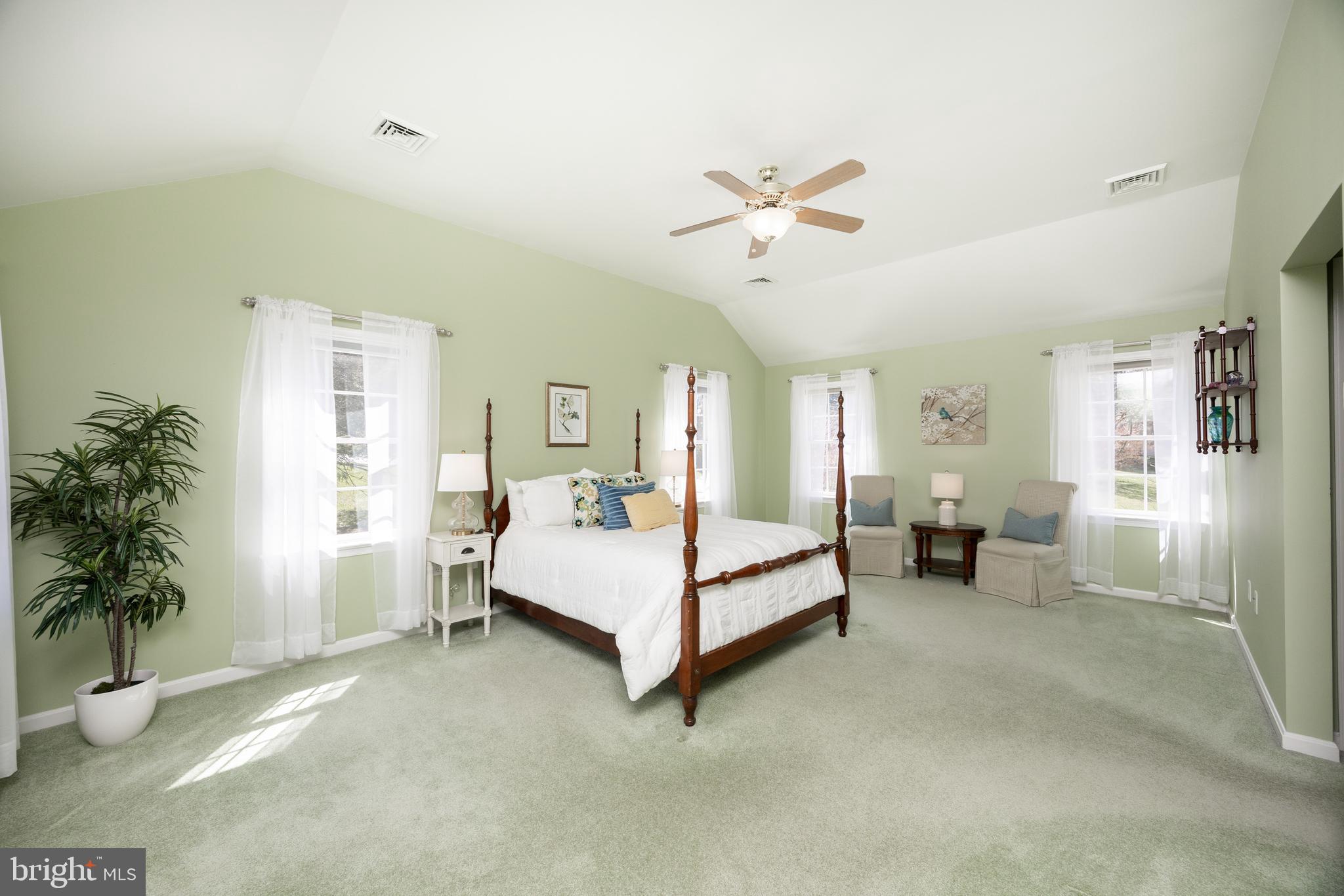 BLACK HORSE FARMS - Residential