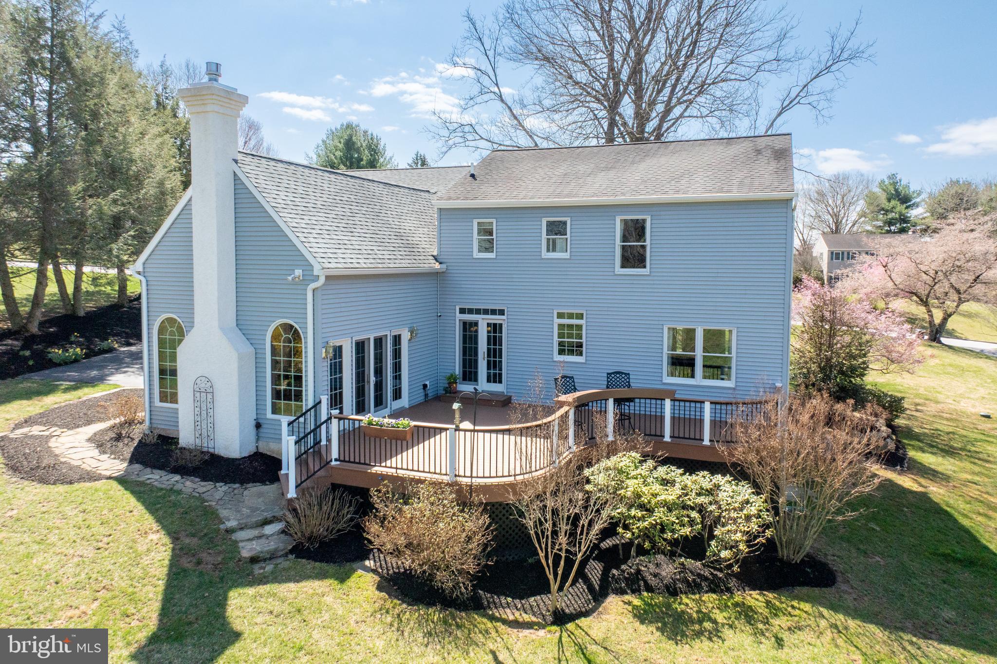 BLACK HORSE FARMS - Residential