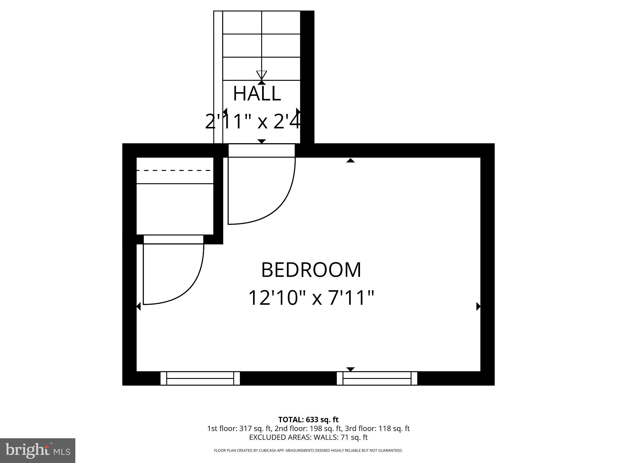 CHERRY HILL - Residential
