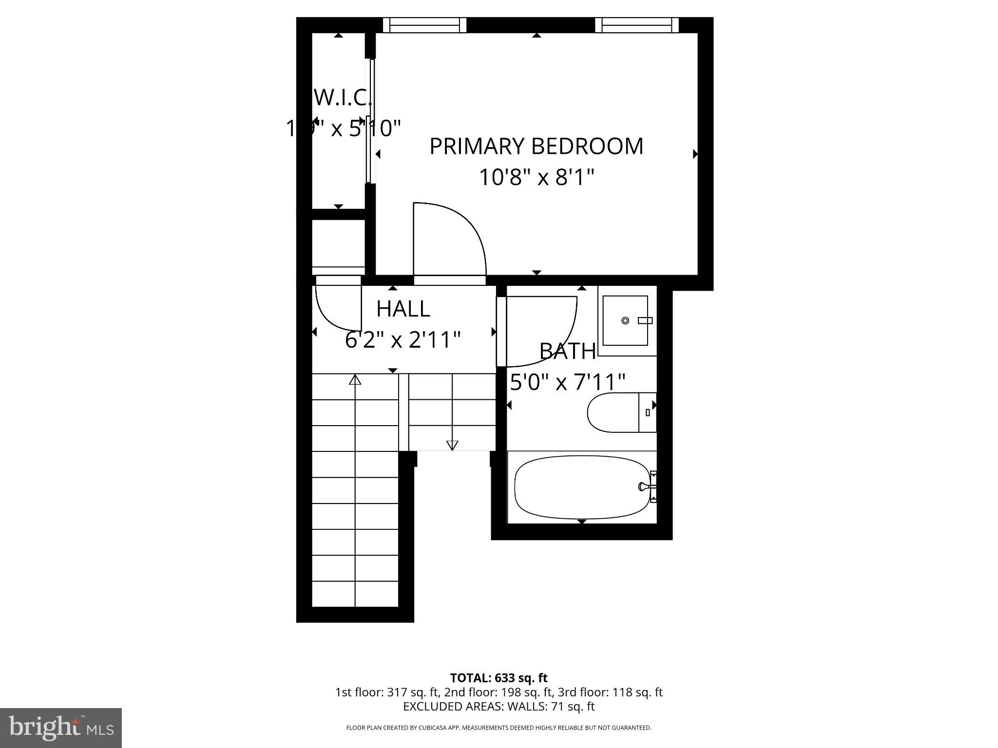 CHERRY HILL - Residential
