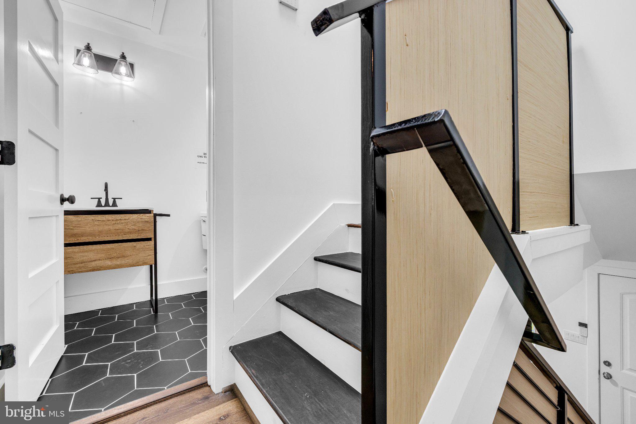 CHERRY HILL - Residential