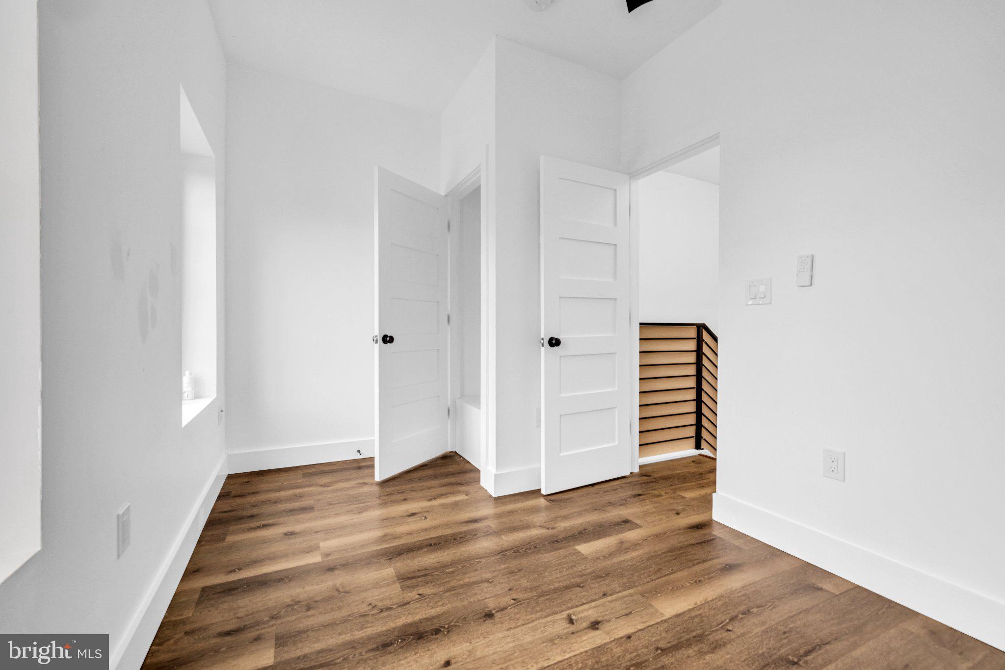 CHERRY HILL - Residential