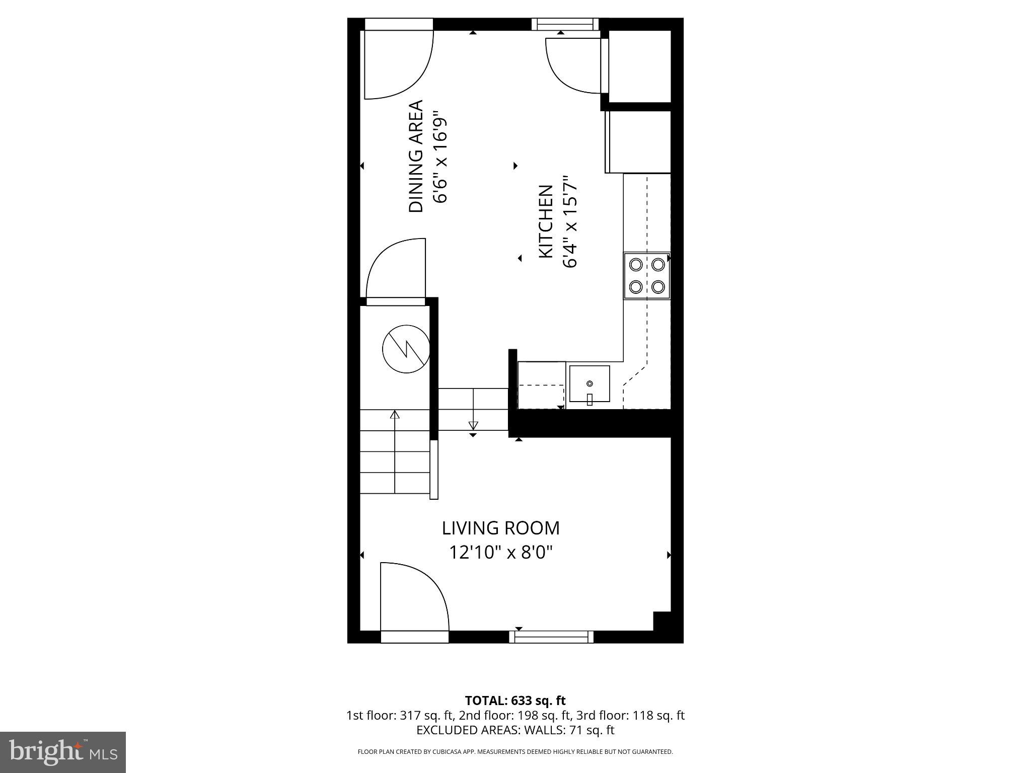 CHERRY HILL - Residential