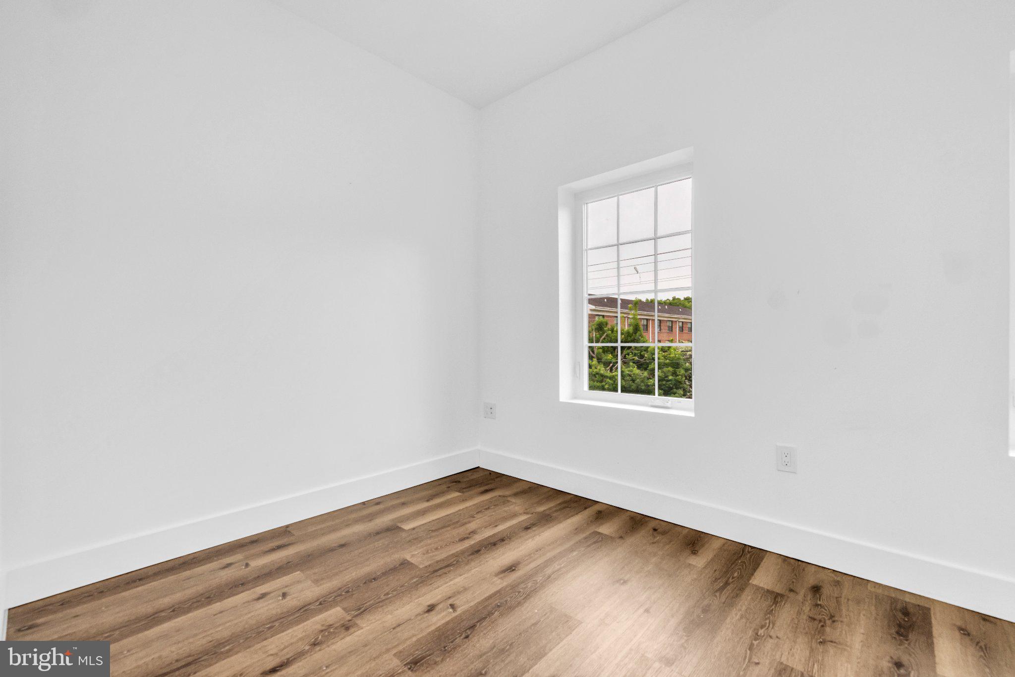 CHERRY HILL - Residential
