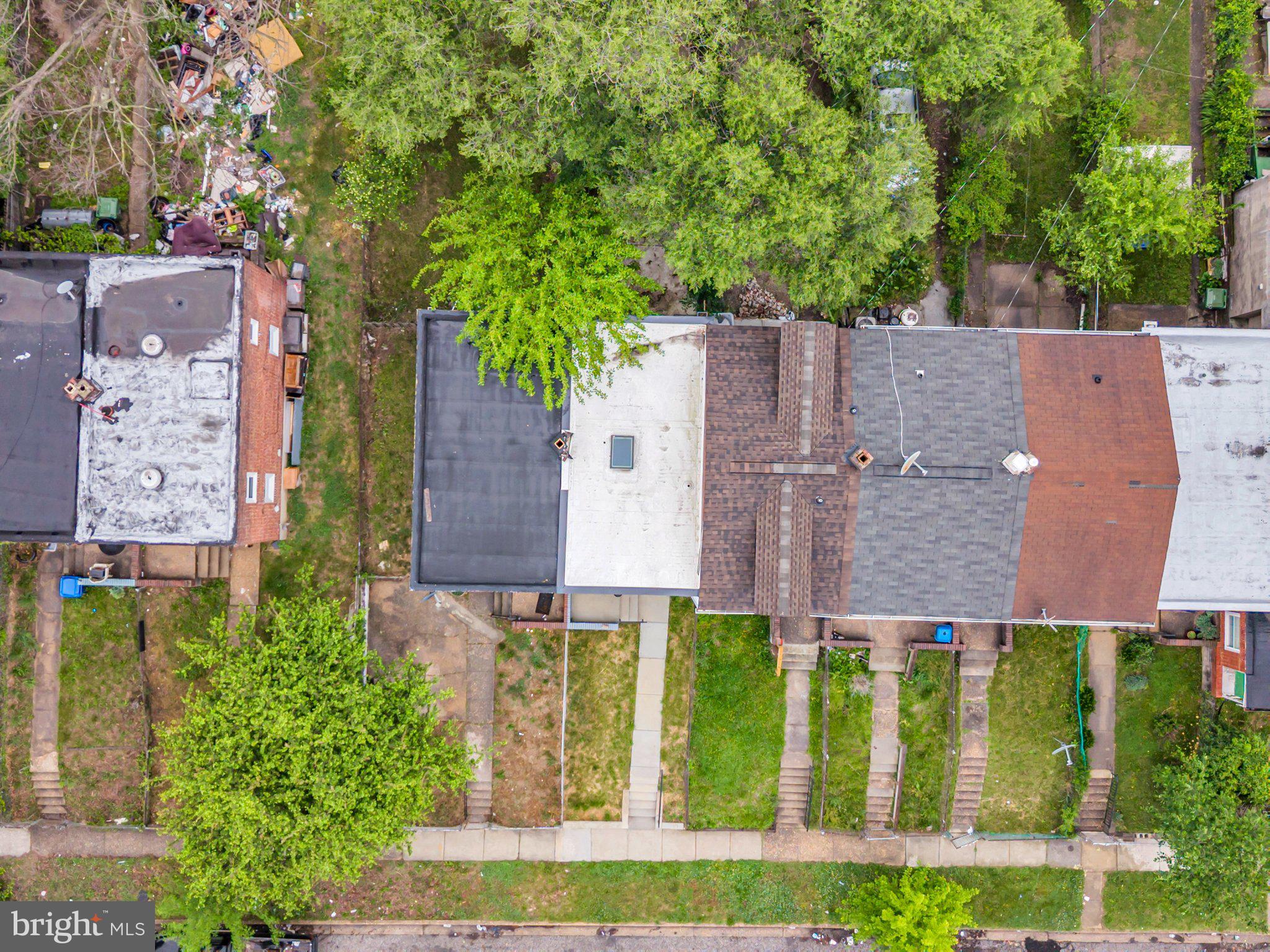 CHERRY HILL - Residential