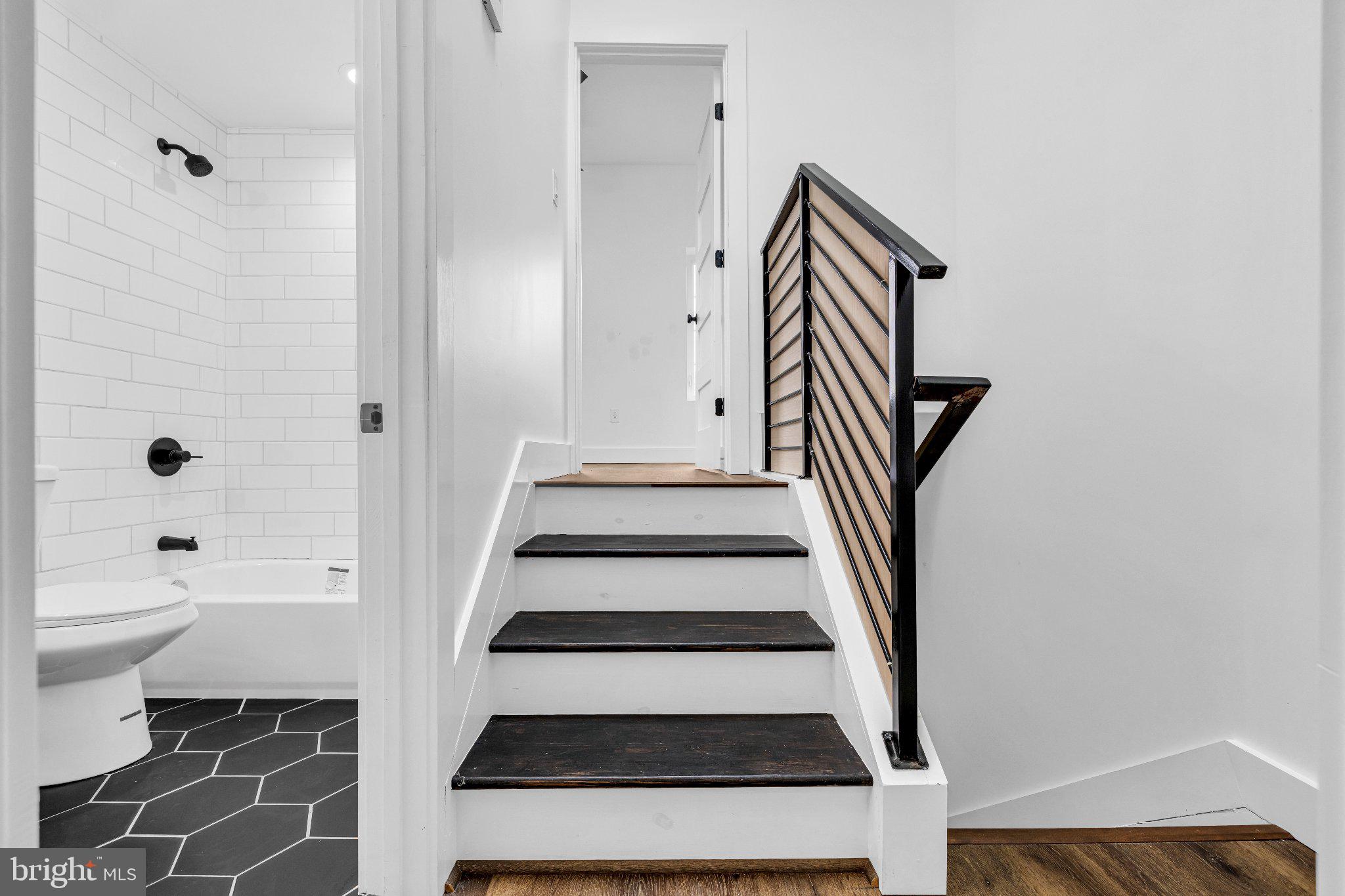 CHERRY HILL - Residential