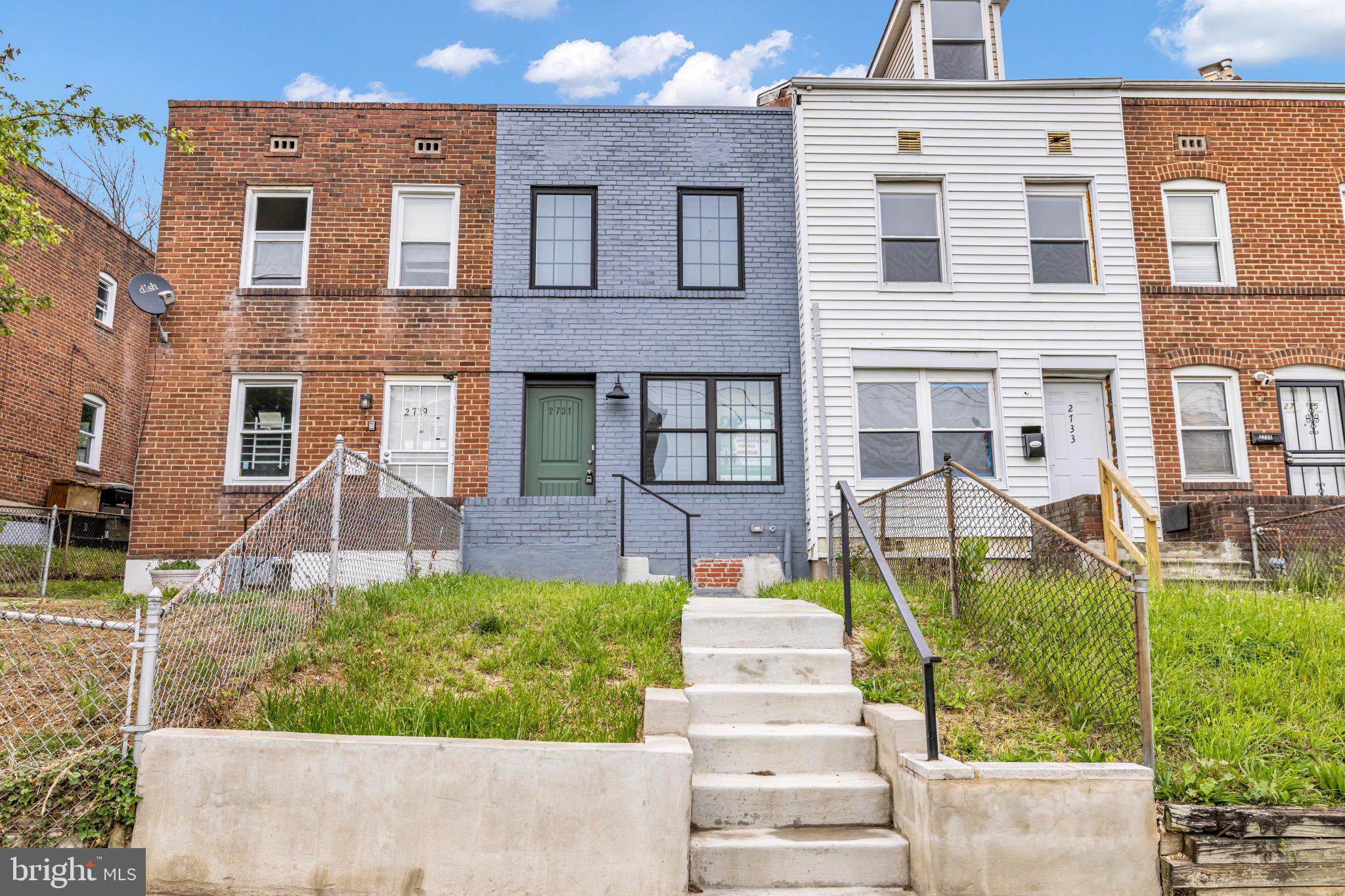 CHERRY HILL - Residential