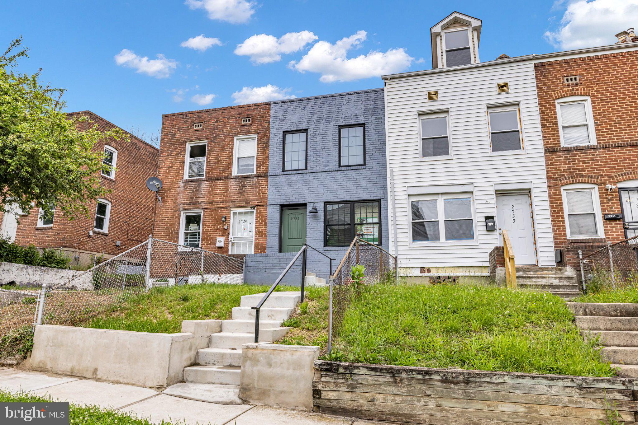 CHERRY HILL - Residential