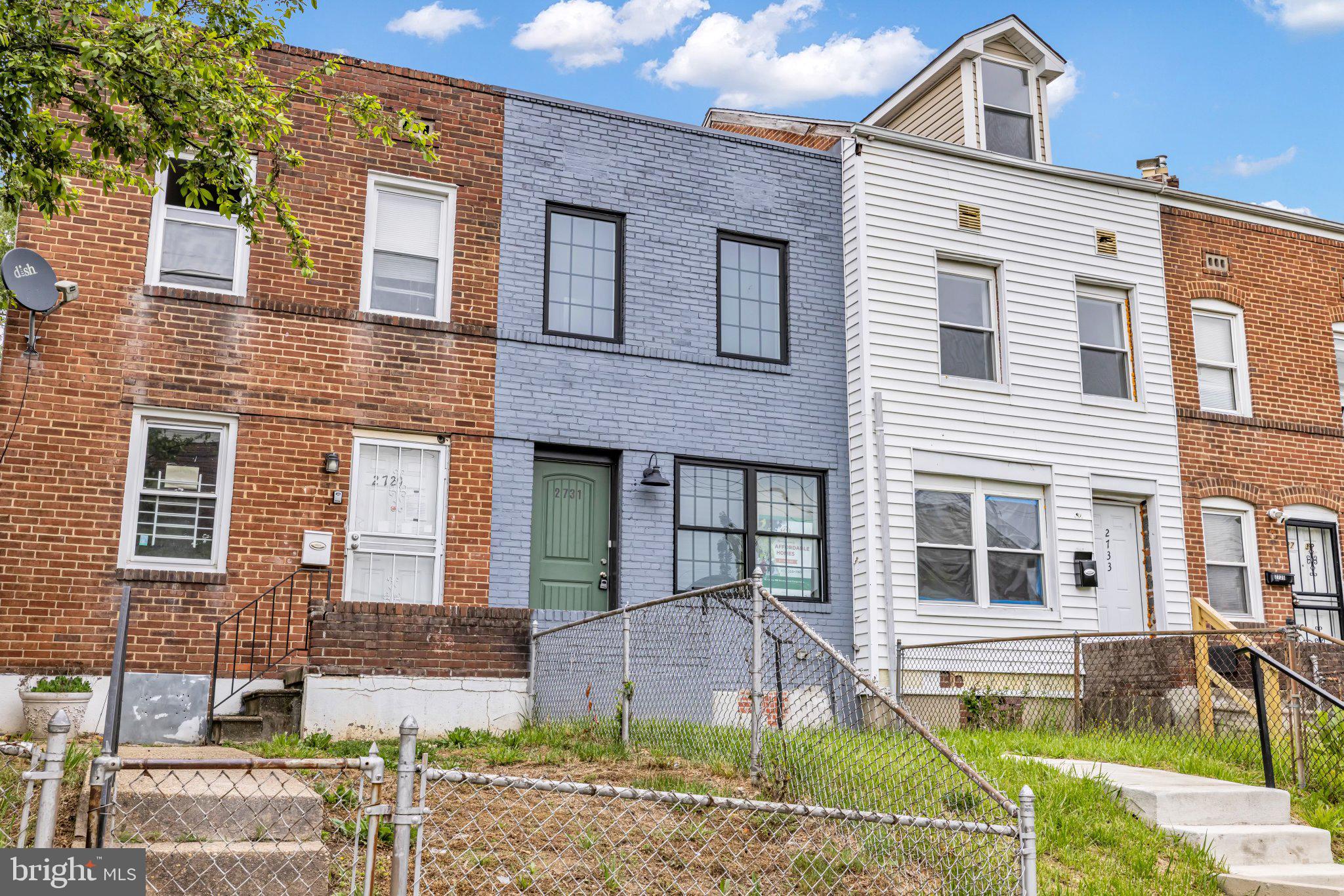 CHERRY HILL - Residential