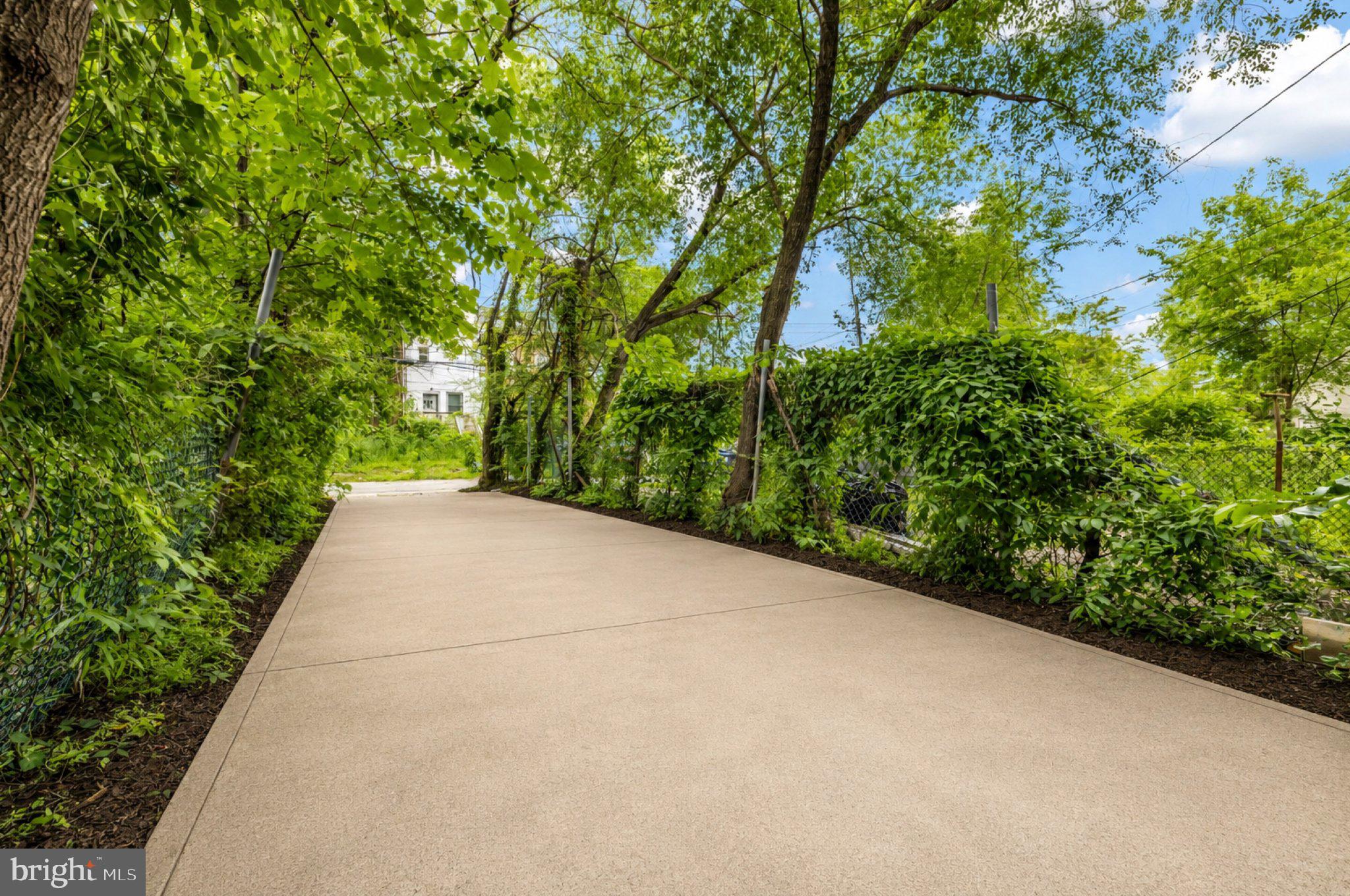 CHERRY HILL - Residential