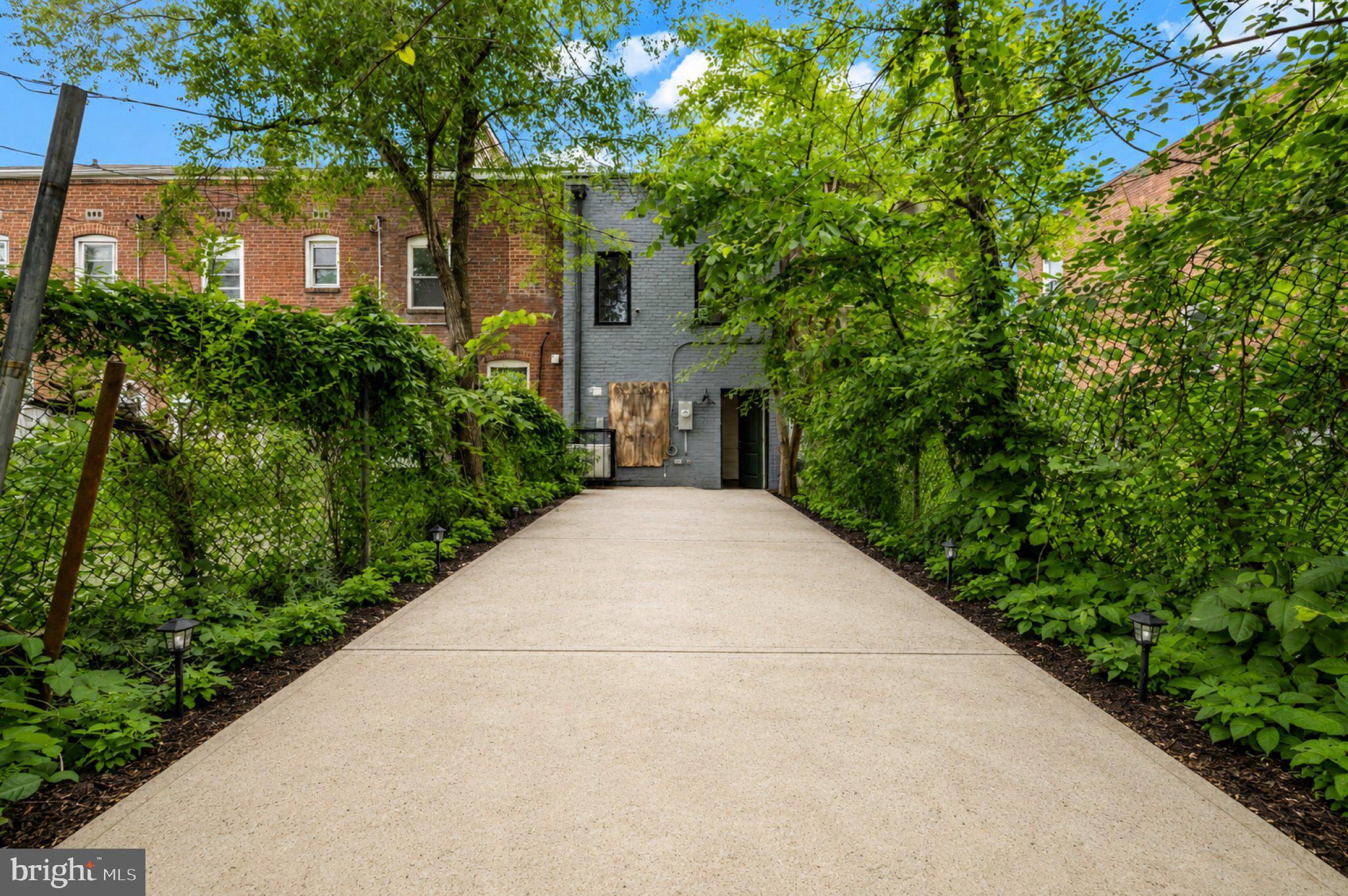 CHERRY HILL - Residential