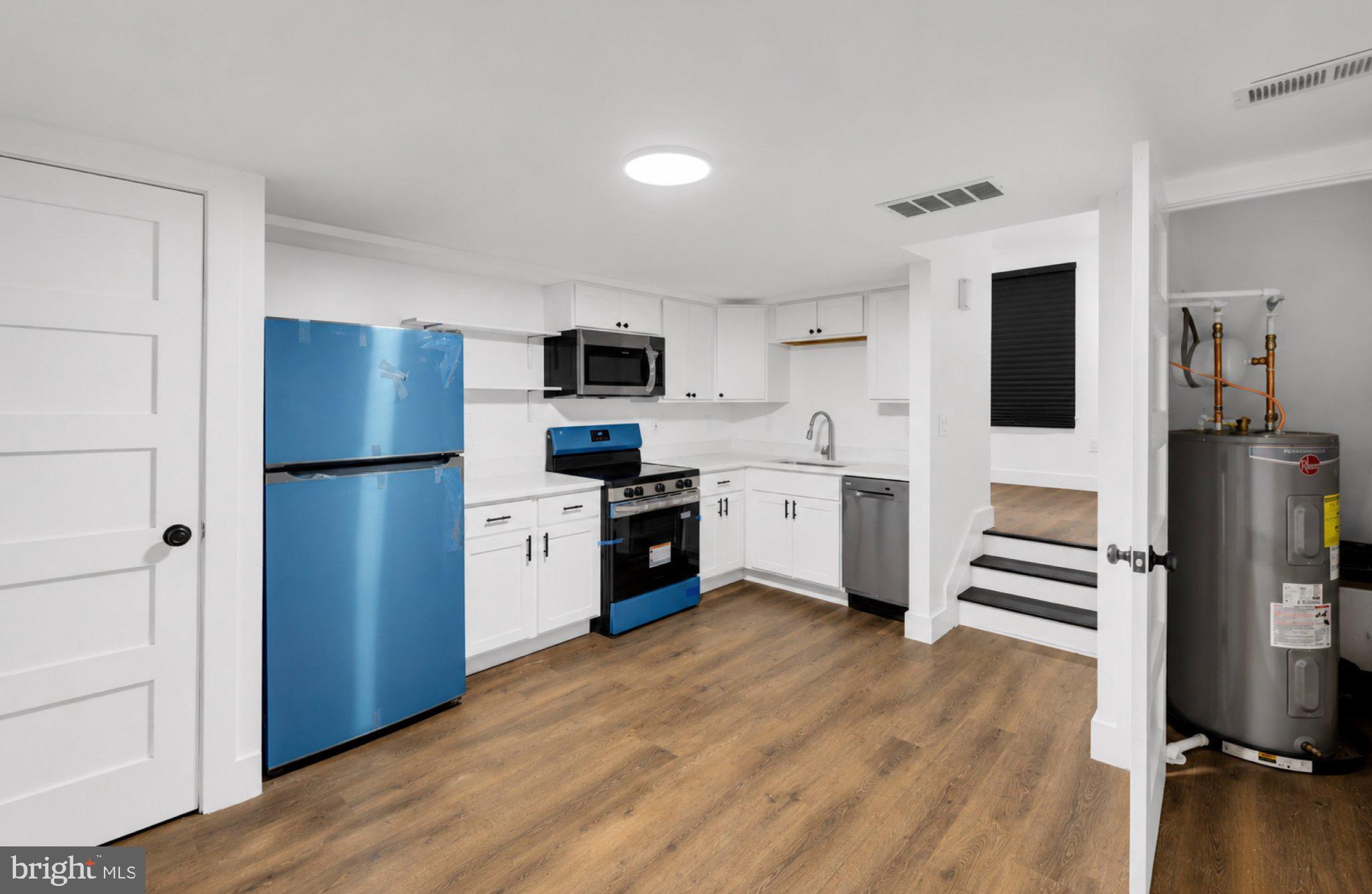 CHERRY HILL - Residential