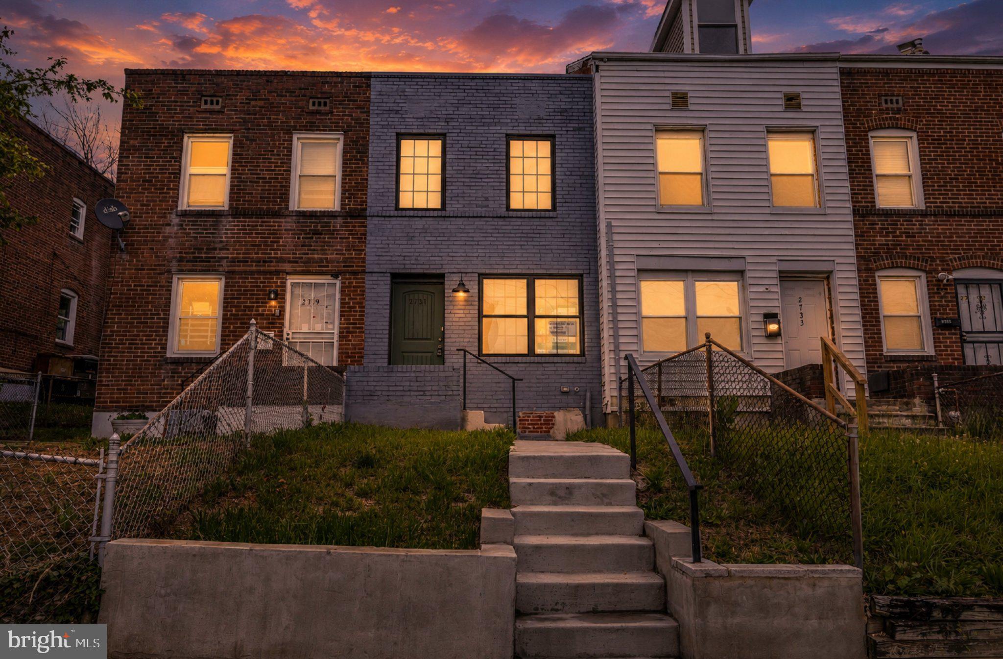 CHERRY HILL - Residential