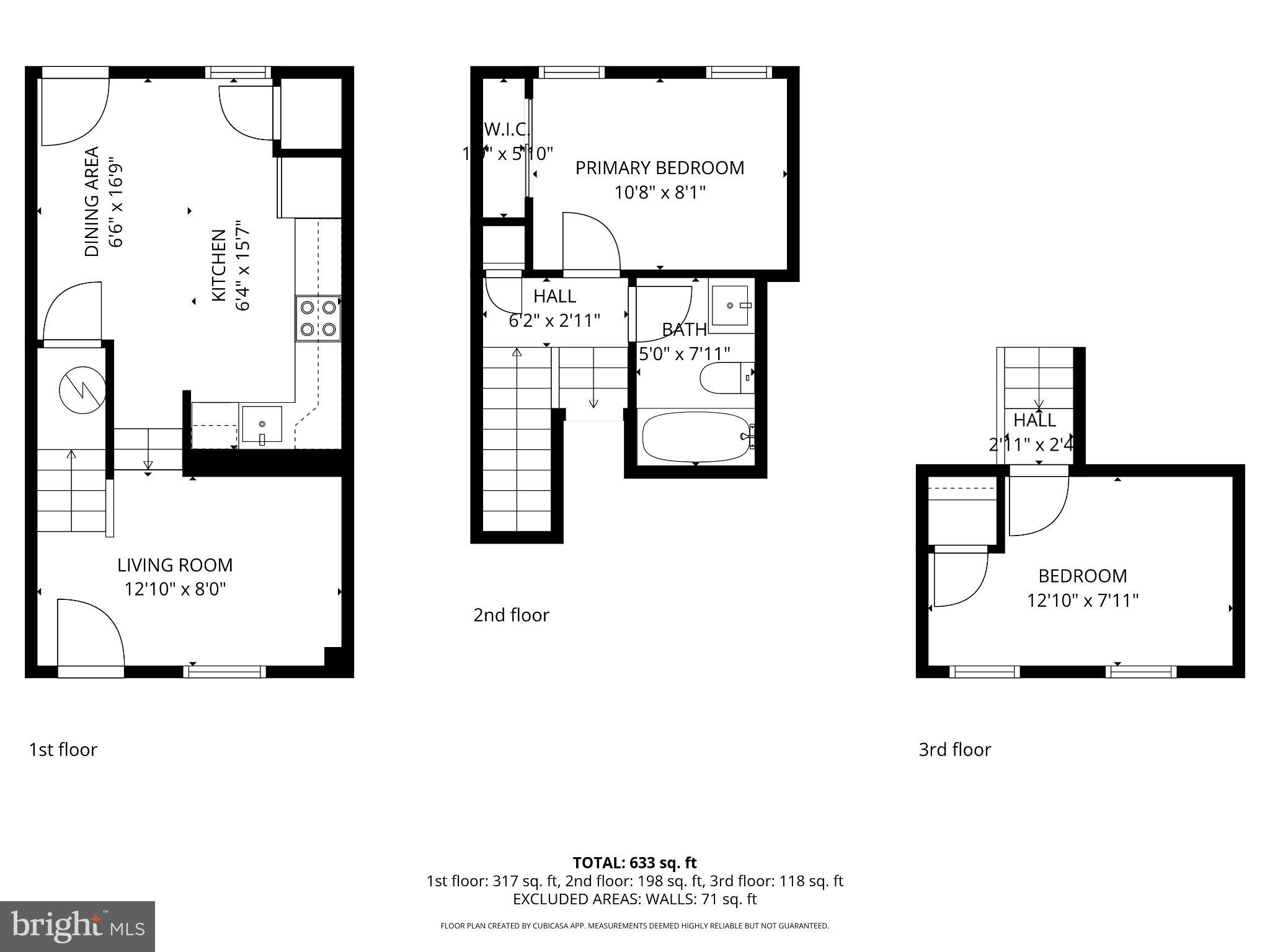 CHERRY HILL - Residential