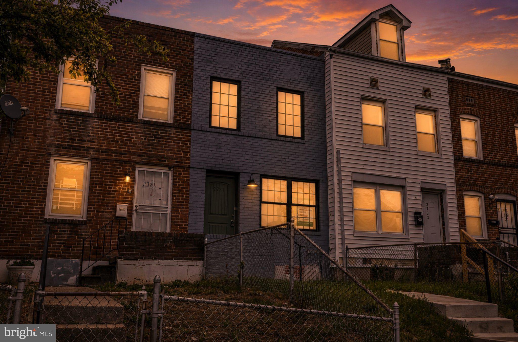 CHERRY HILL - Residential