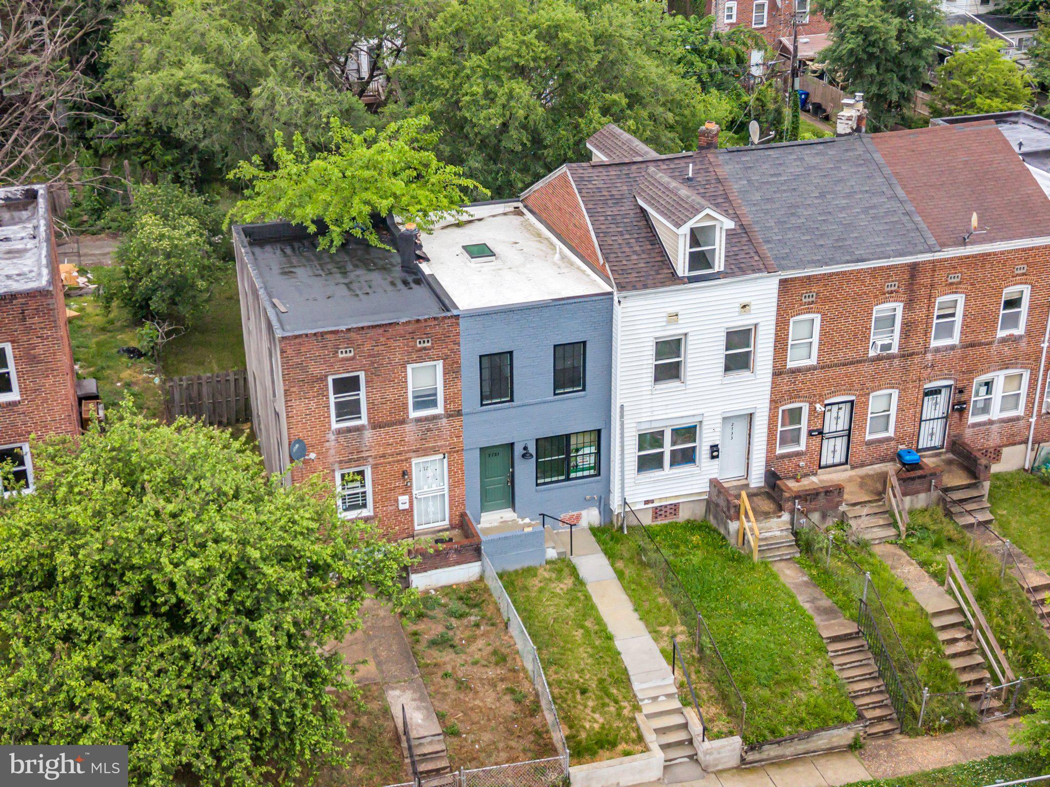 CHERRY HILL - Residential