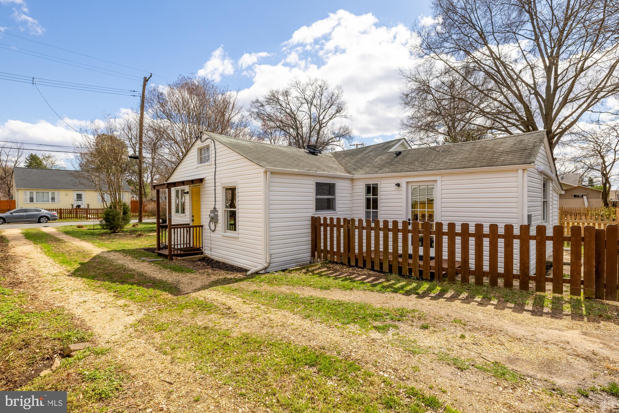 EDMONSTON - Residential