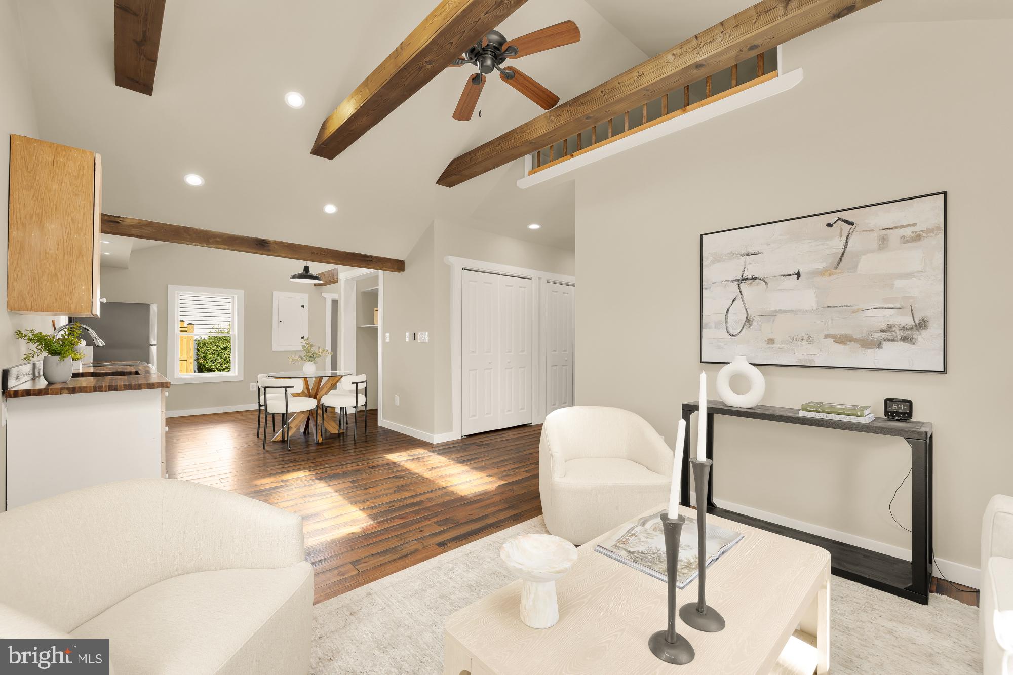 EDMONSTON - Residential