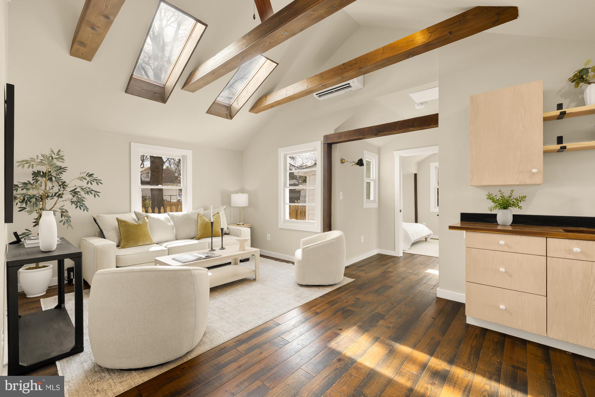 EDMONSTON - Residential