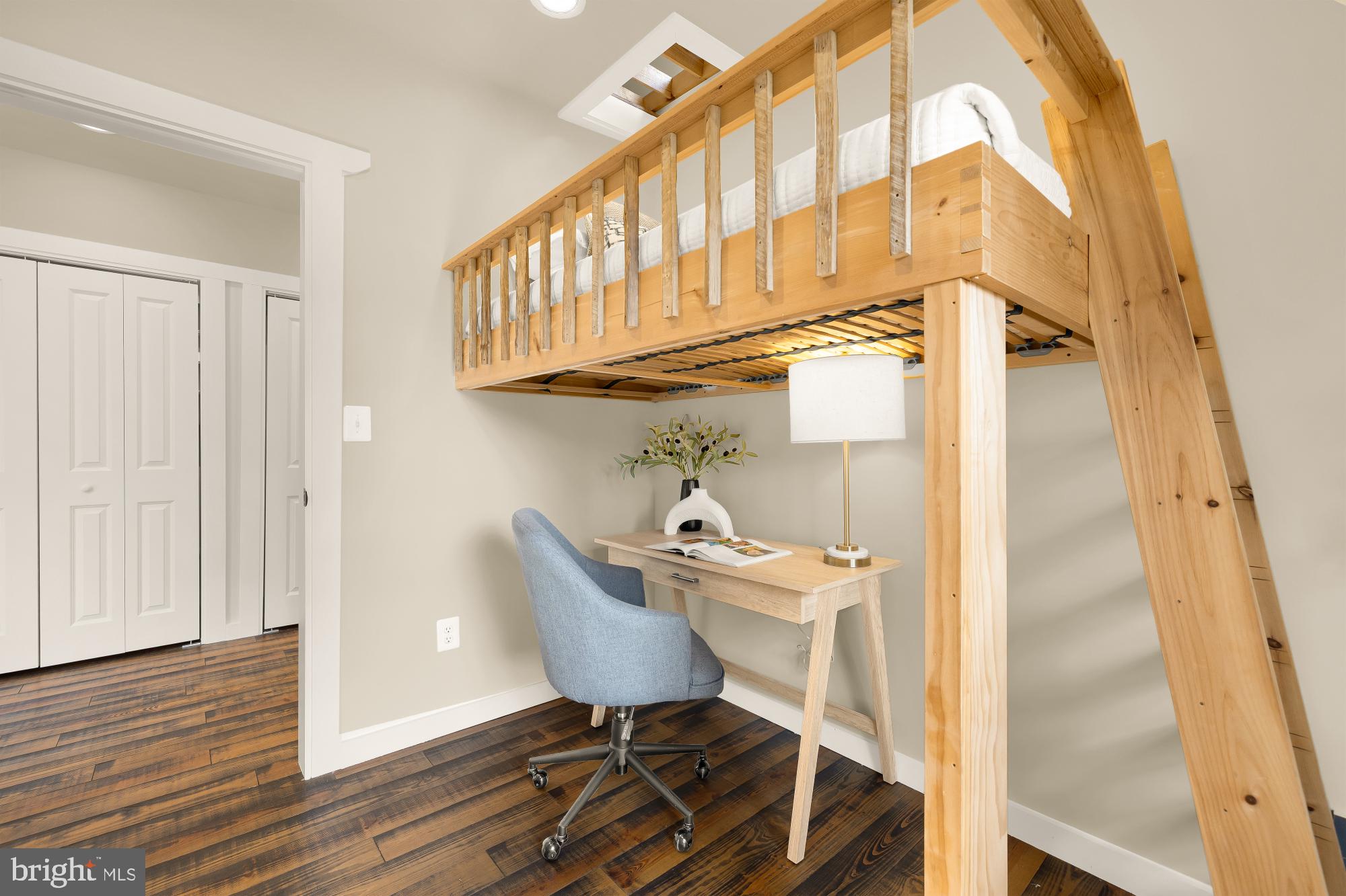 EDMONSTON - Residential