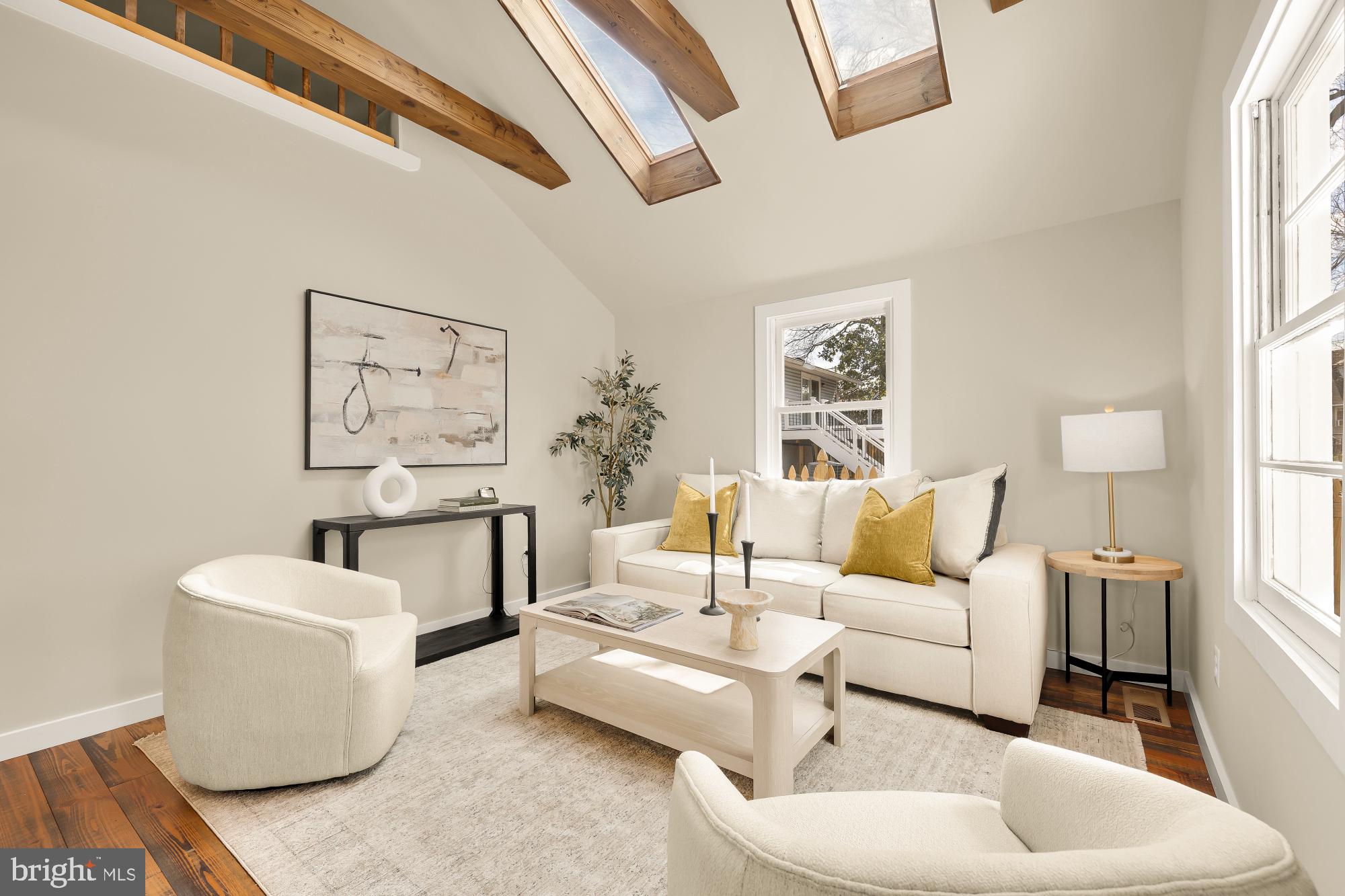 EDMONSTON - Residential