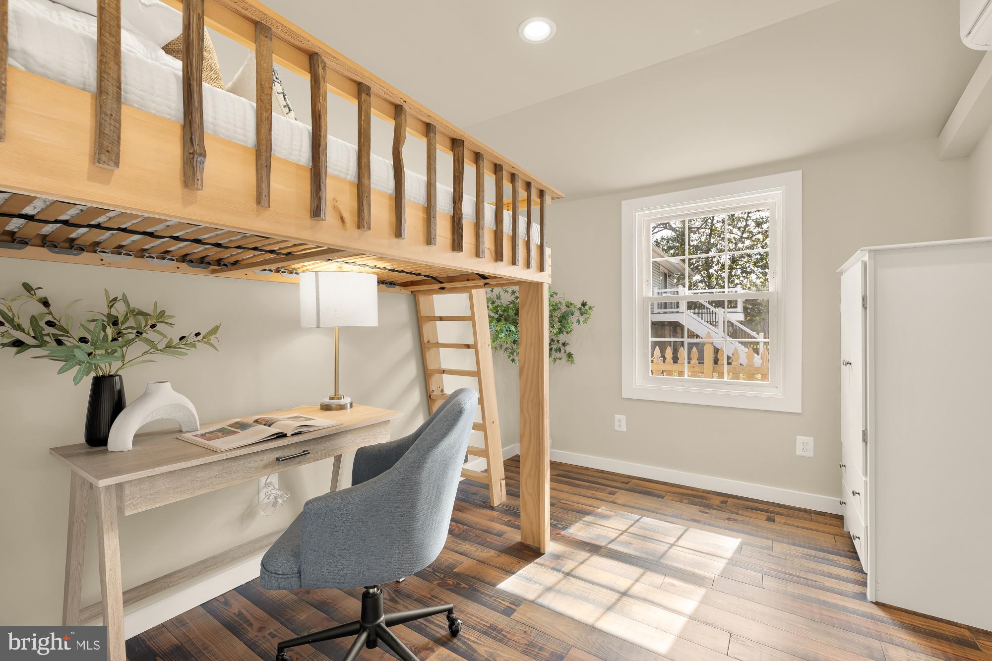 EDMONSTON - Residential