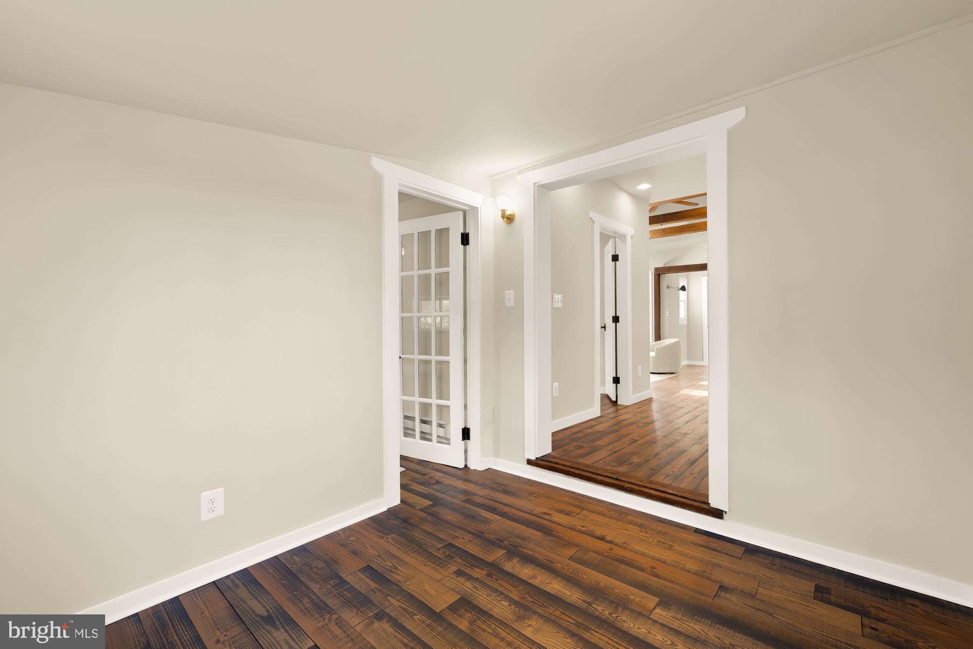 EDMONSTON - Residential