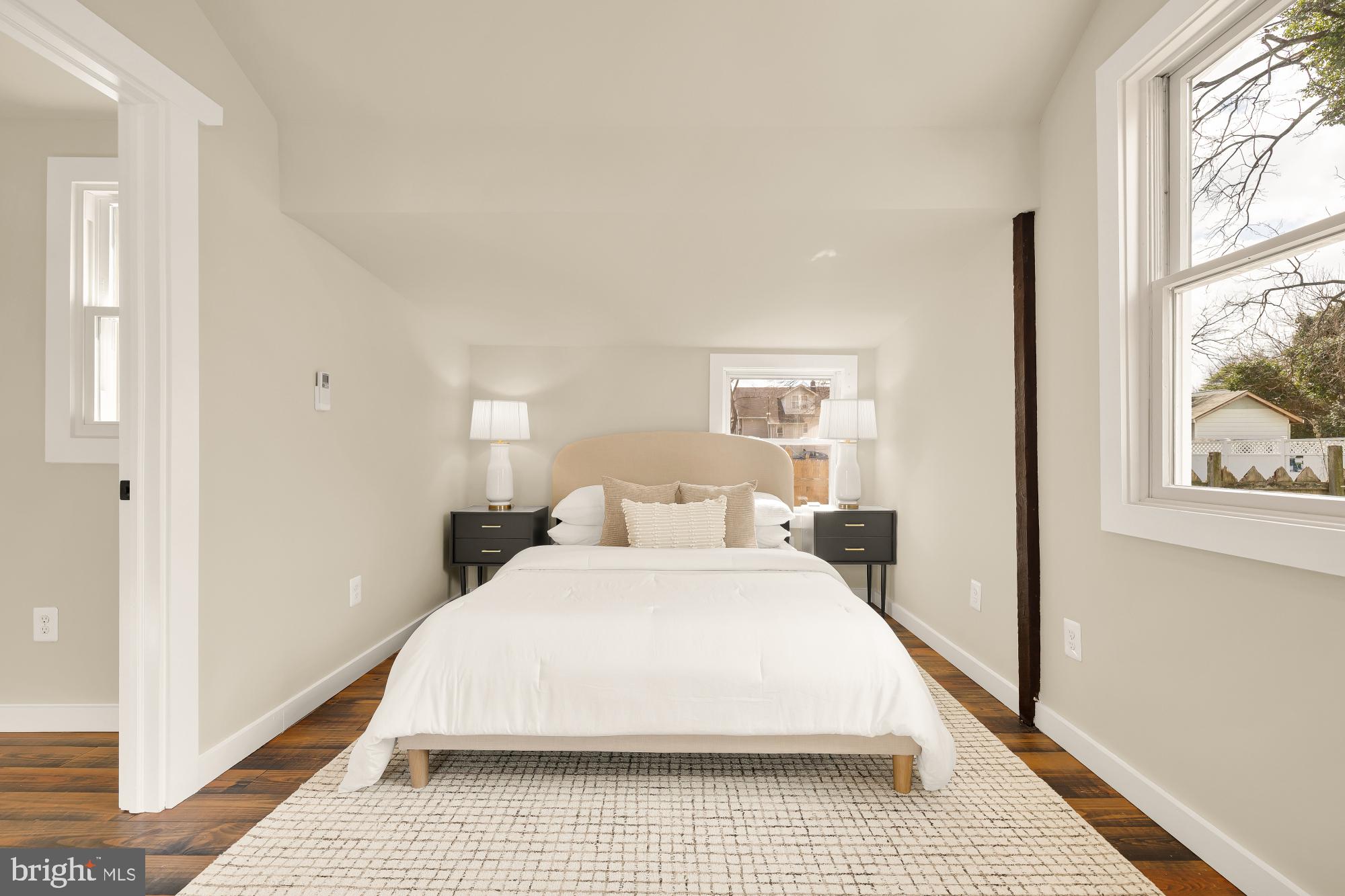 EDMONSTON - Residential