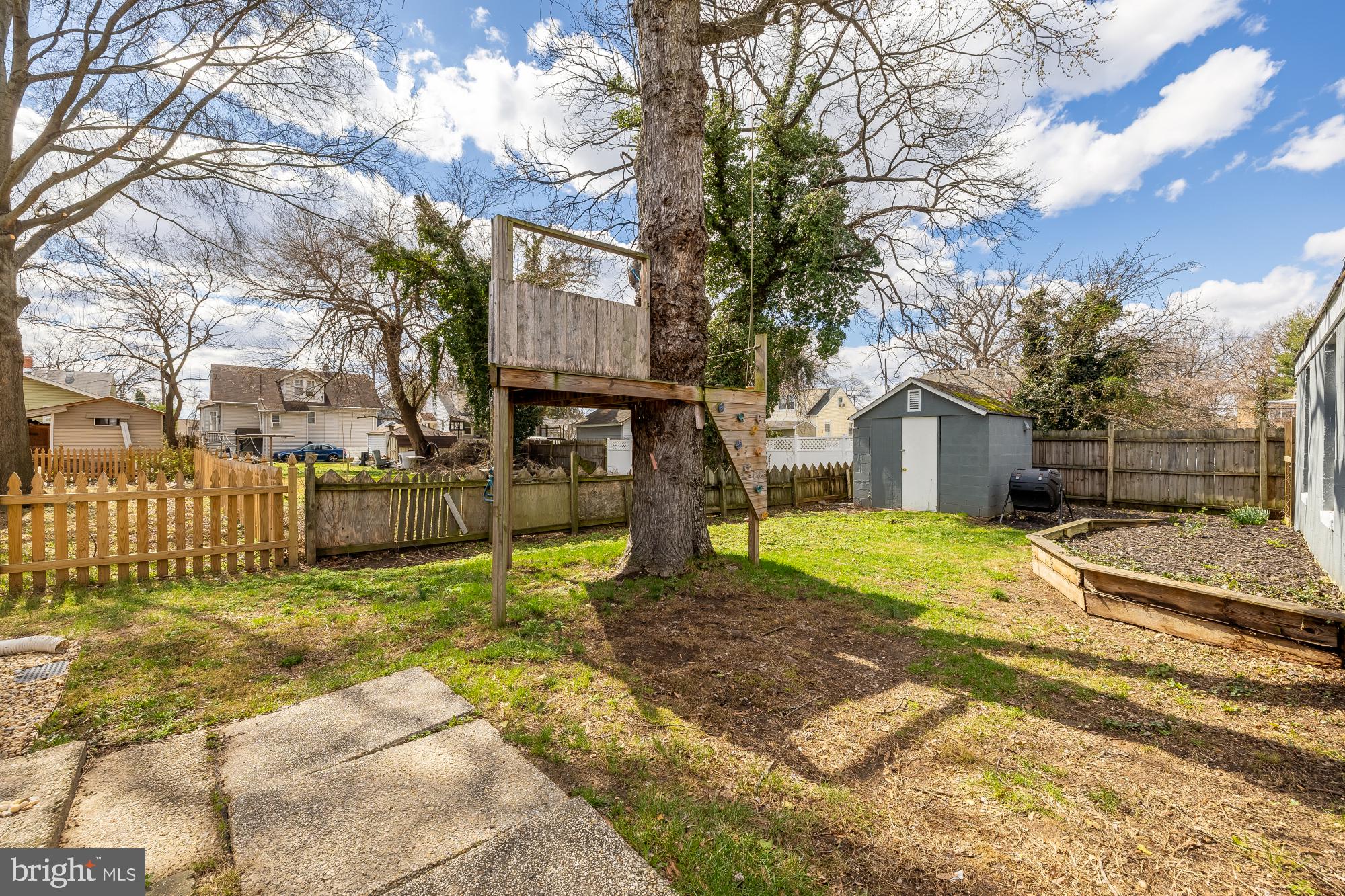 EDMONSTON - Residential