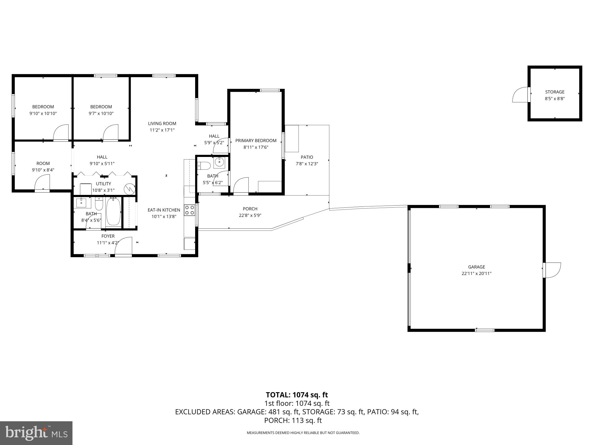 EDMONSTON - Residential
