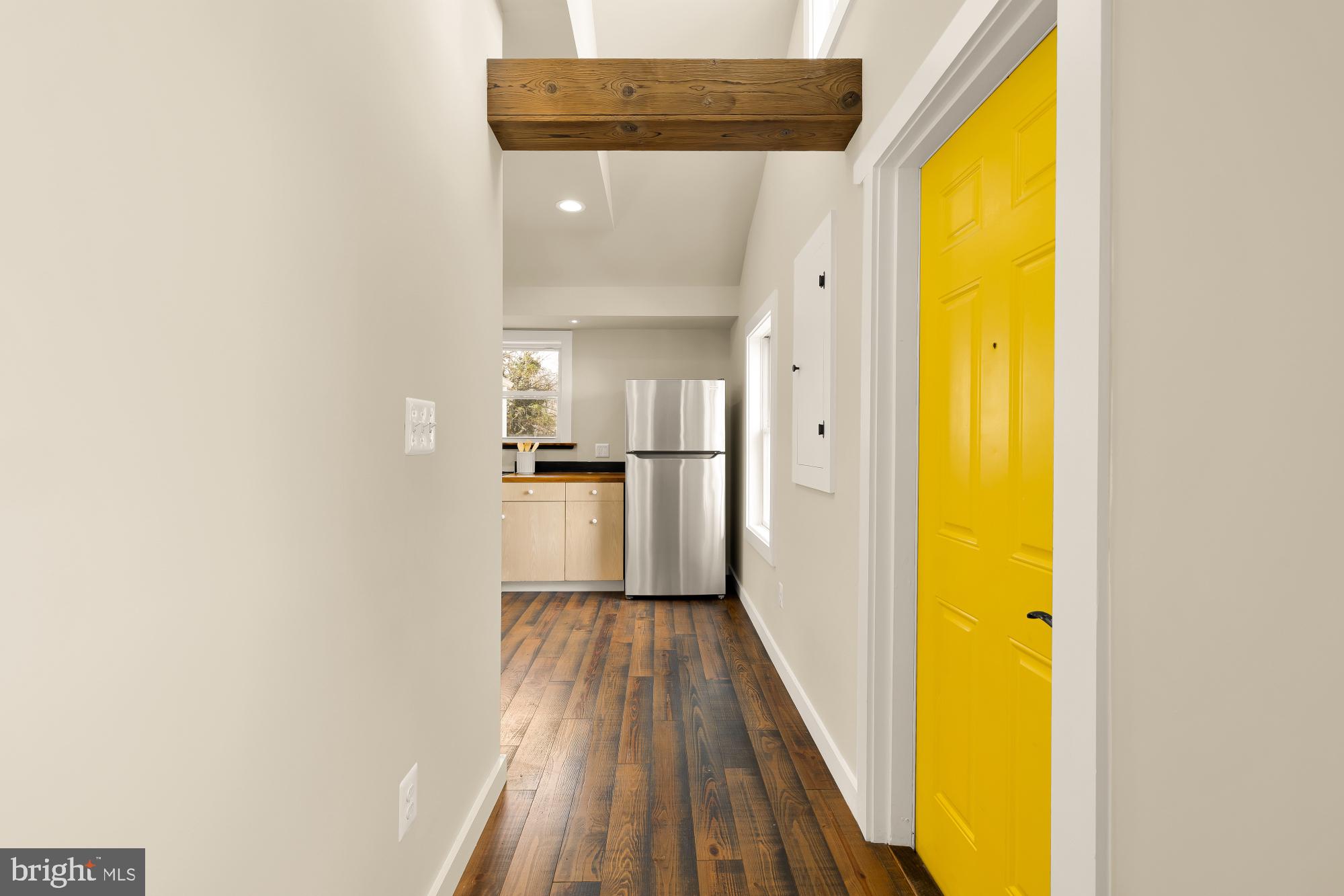 EDMONSTON - Residential