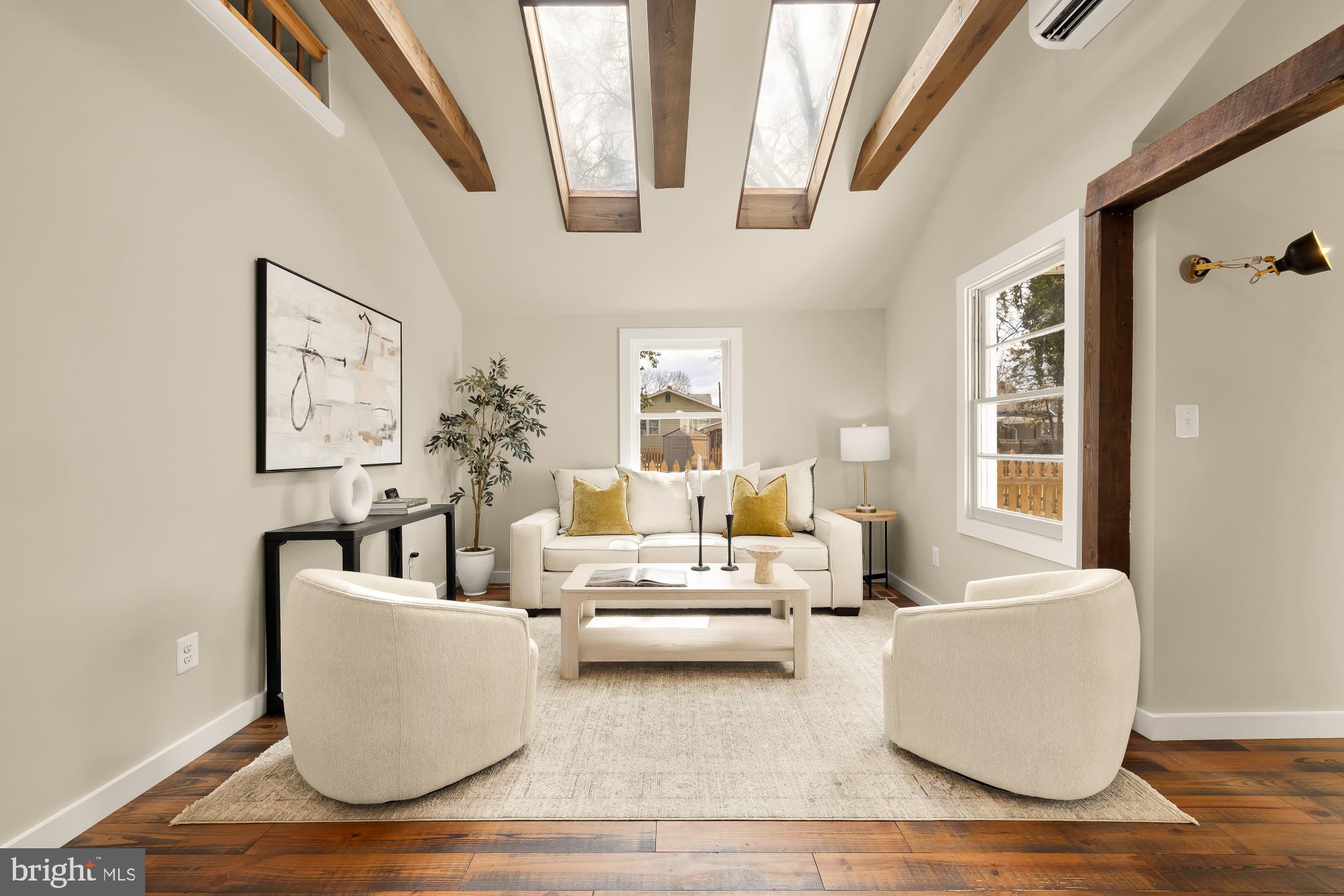 EDMONSTON - Residential