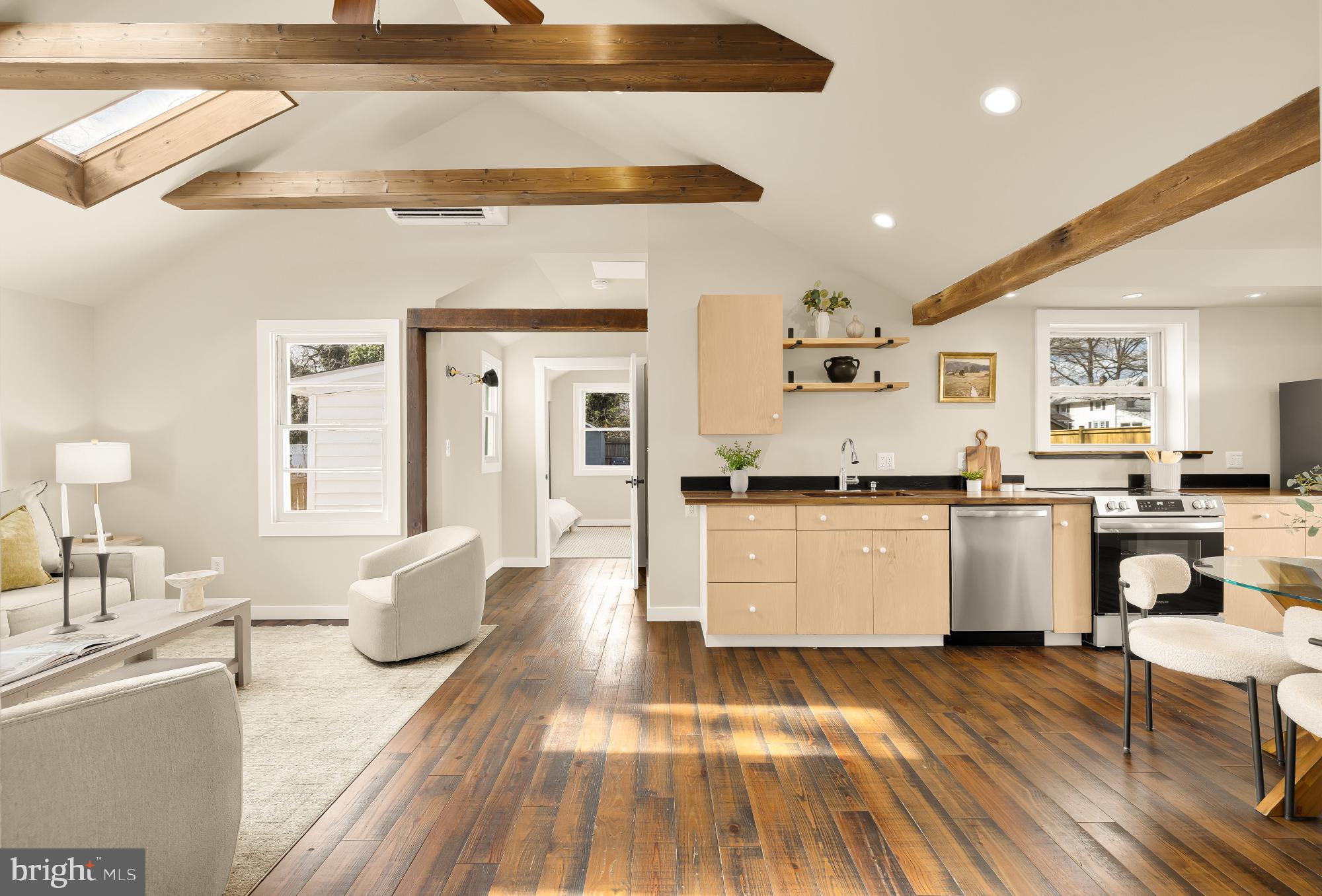 EDMONSTON - Residential