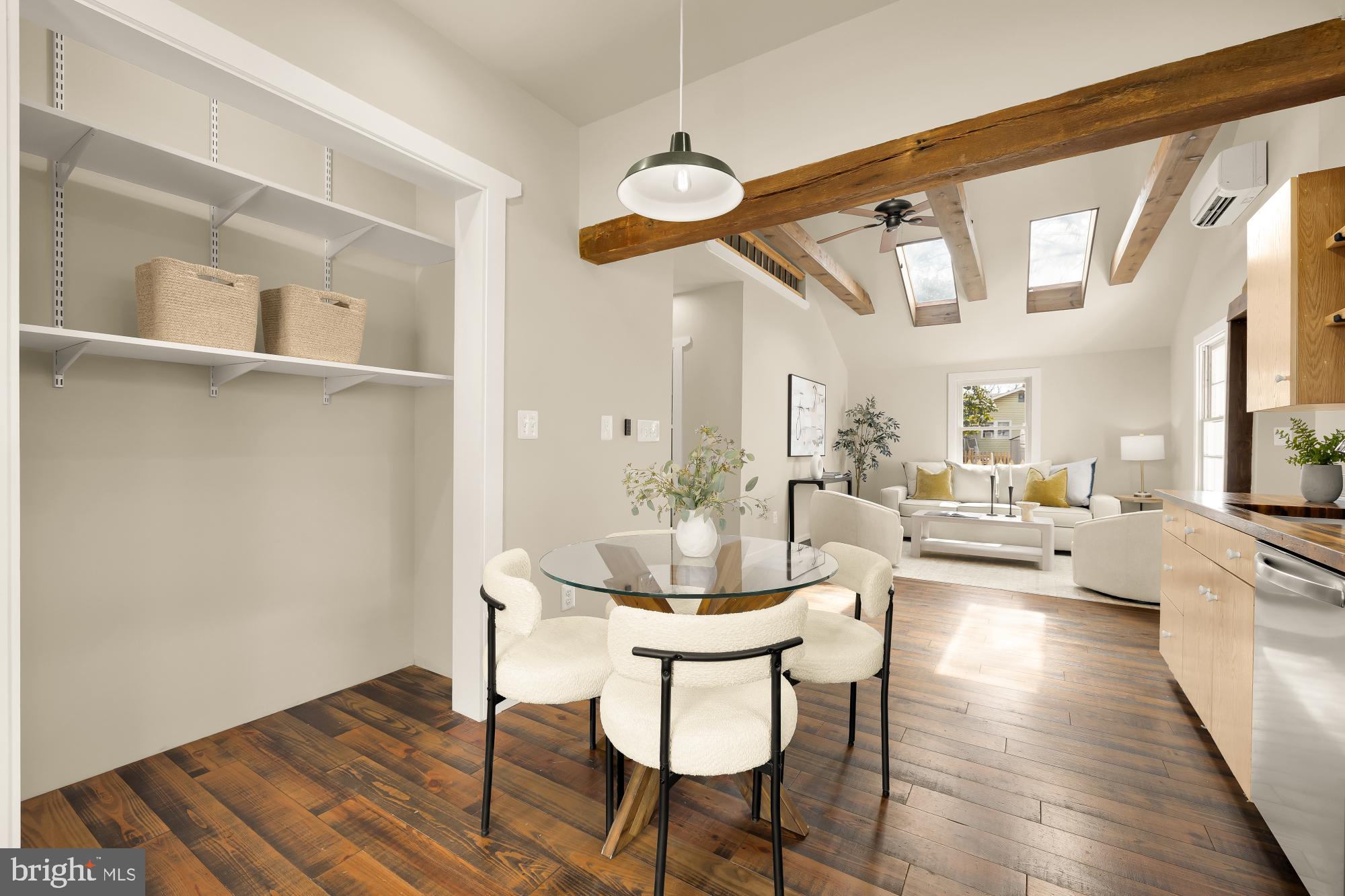 EDMONSTON - Residential