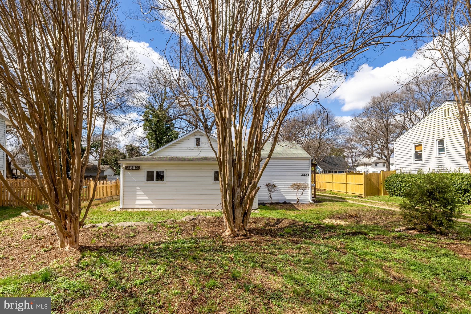 EDMONSTON - Residential