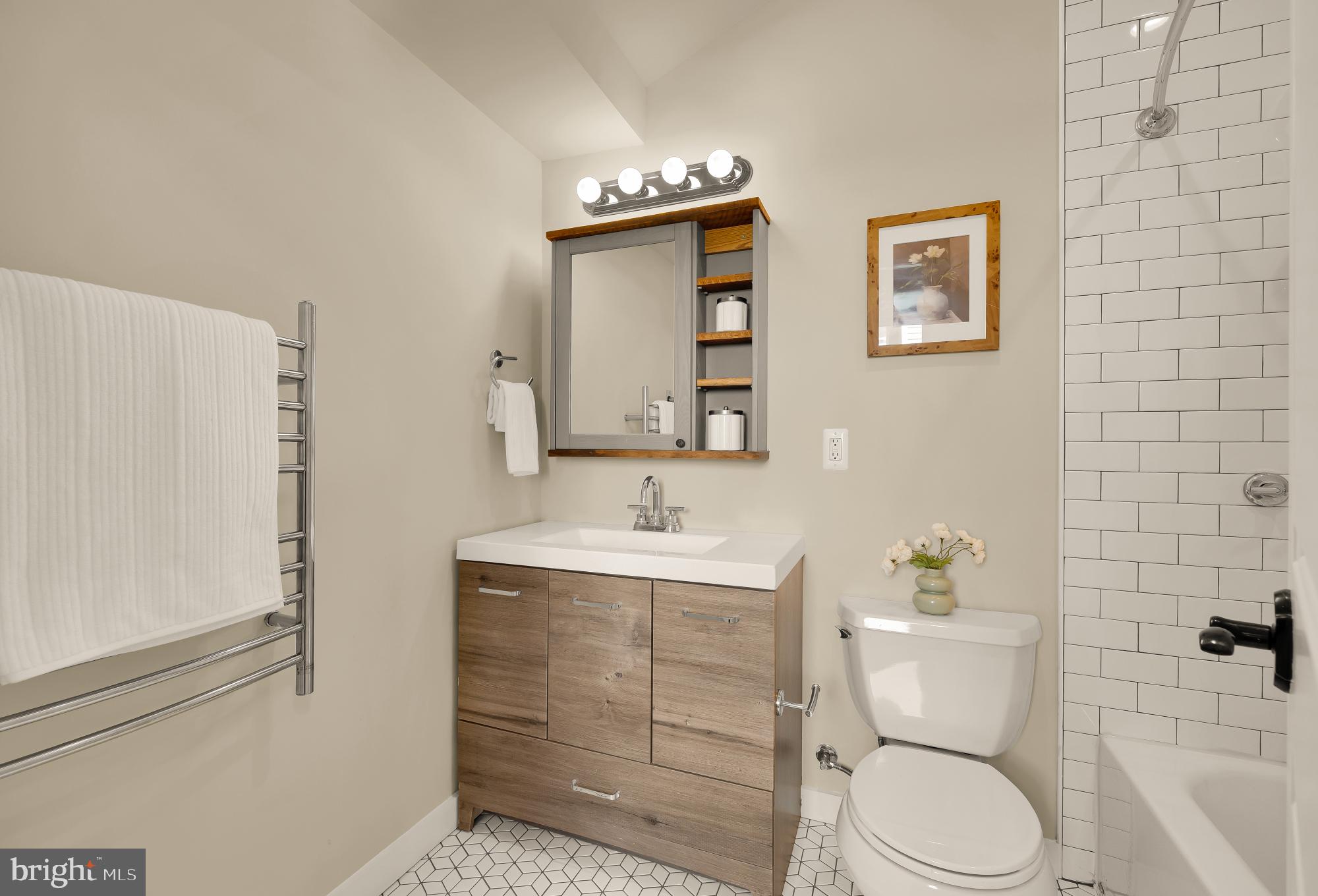 EDMONSTON - Residential