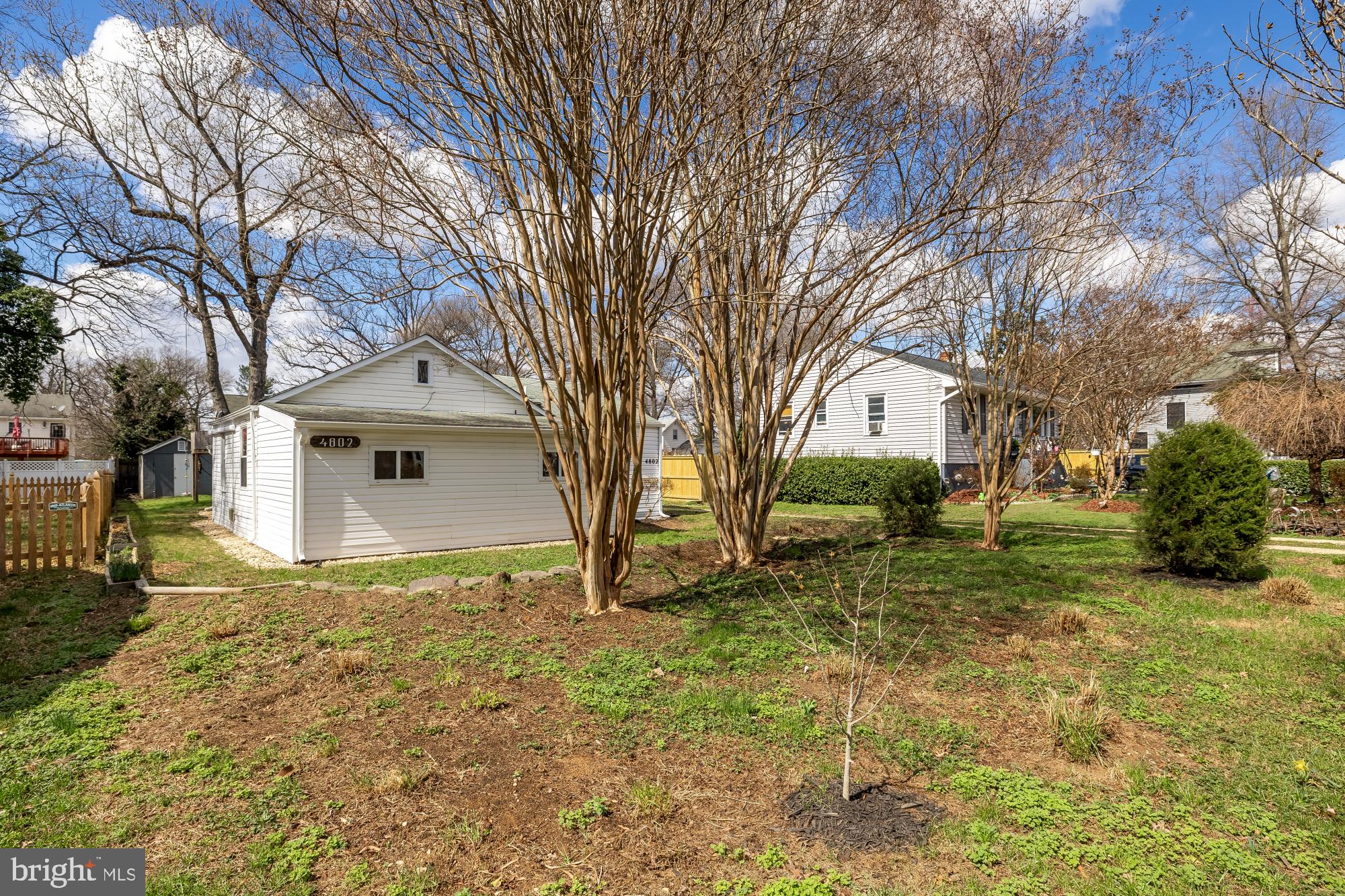 EDMONSTON - Residential