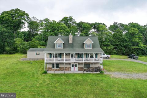 417 GREENWOOD RIDGE ROAD ACCIDENT MD 21520