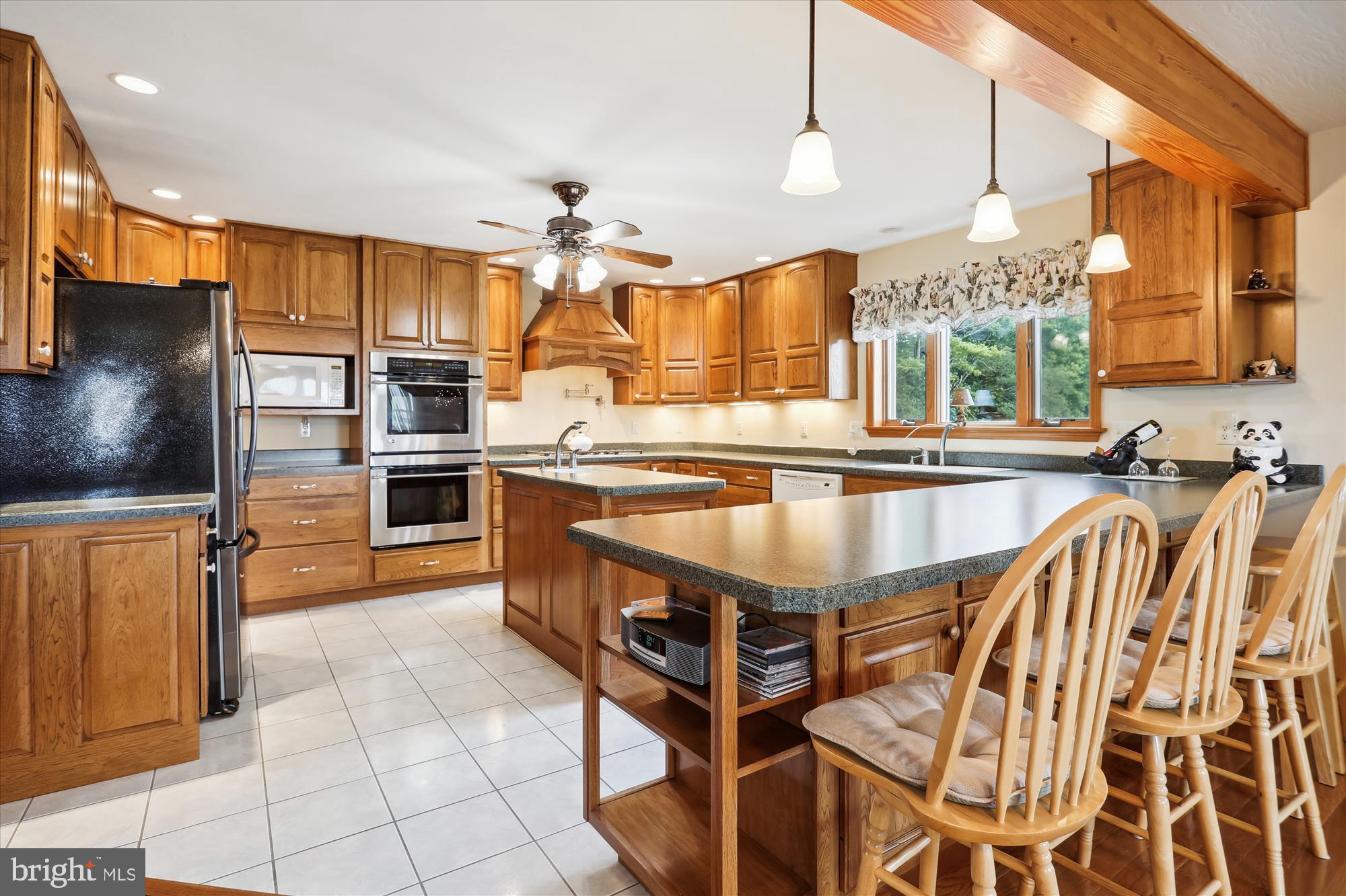 417 GREENWOOD RIDGE ROAD