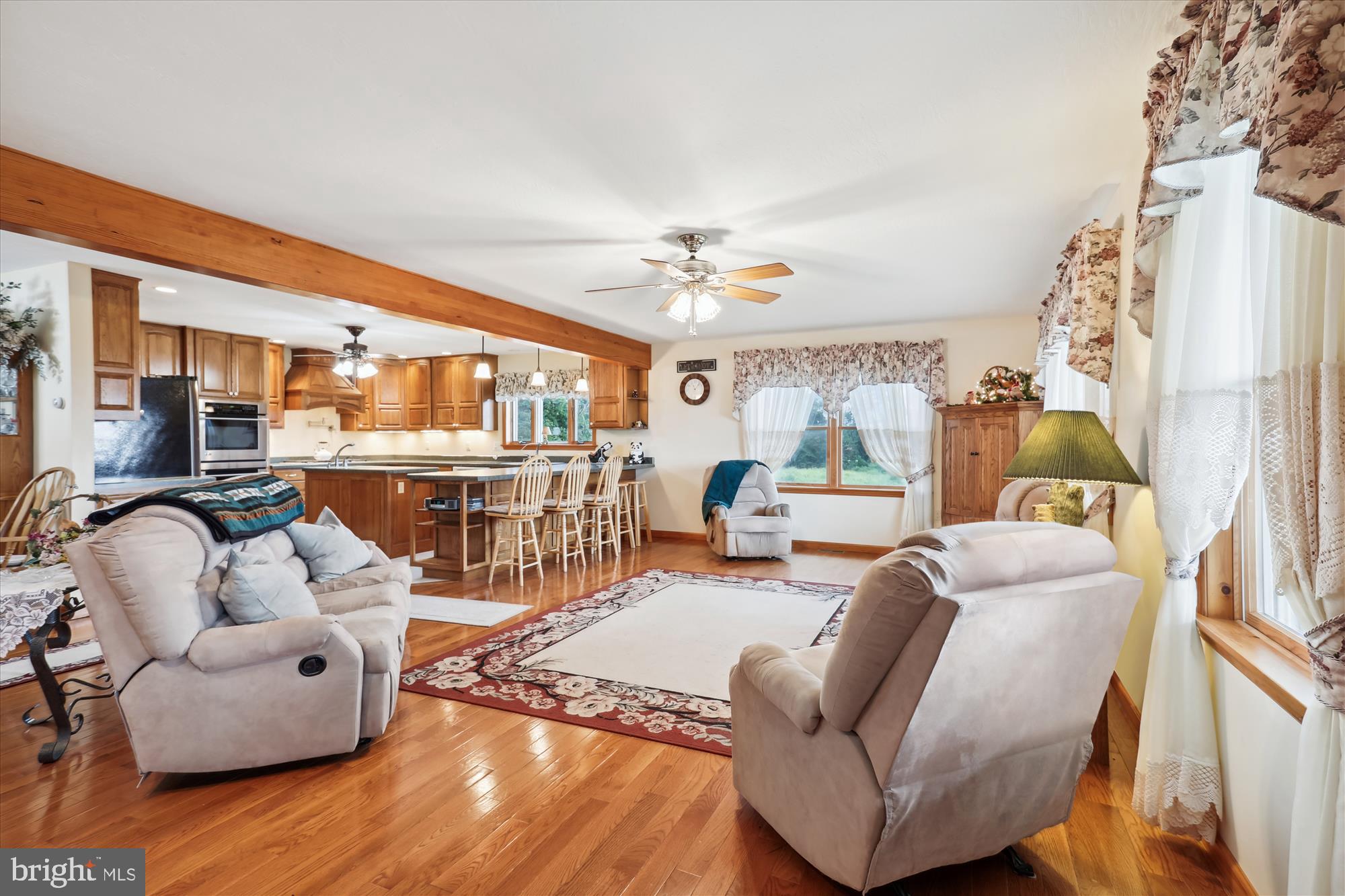 417 GREENWOOD RIDGE ROAD
