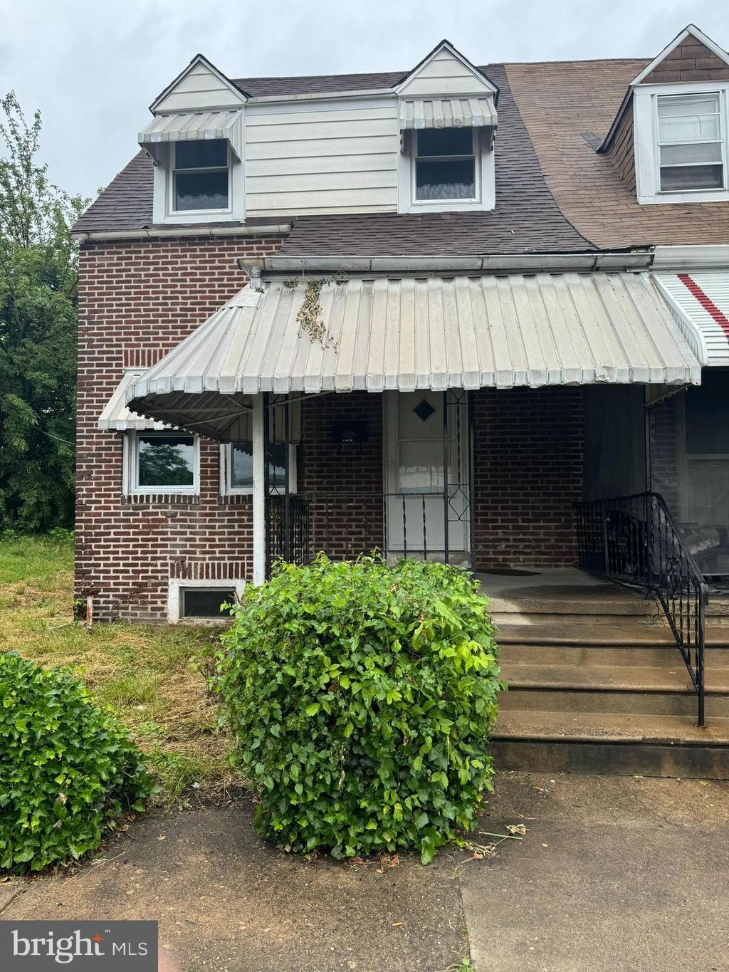 Photo of 1308 Morton Avenue, CHESTER, PA 19013 (MLS # PADE2108840)