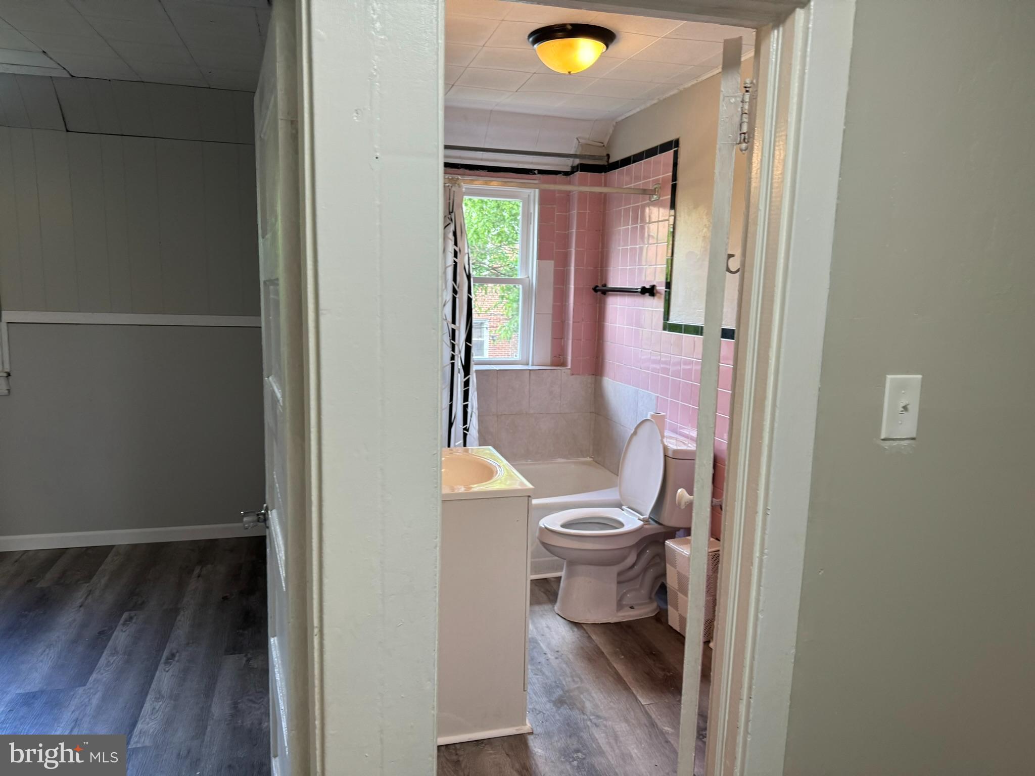 CHESTER CITY - Residential