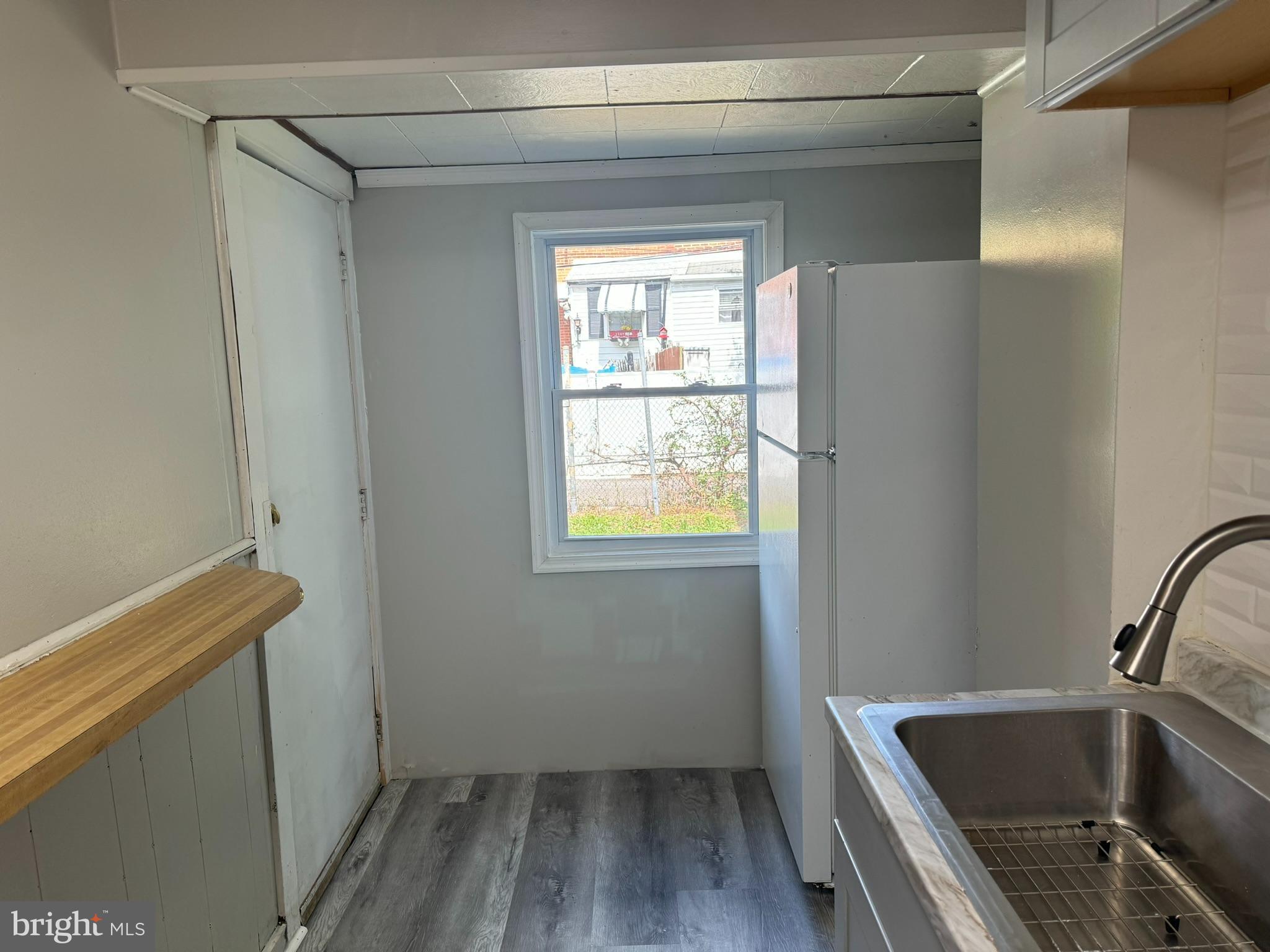 CHESTER CITY - Residential