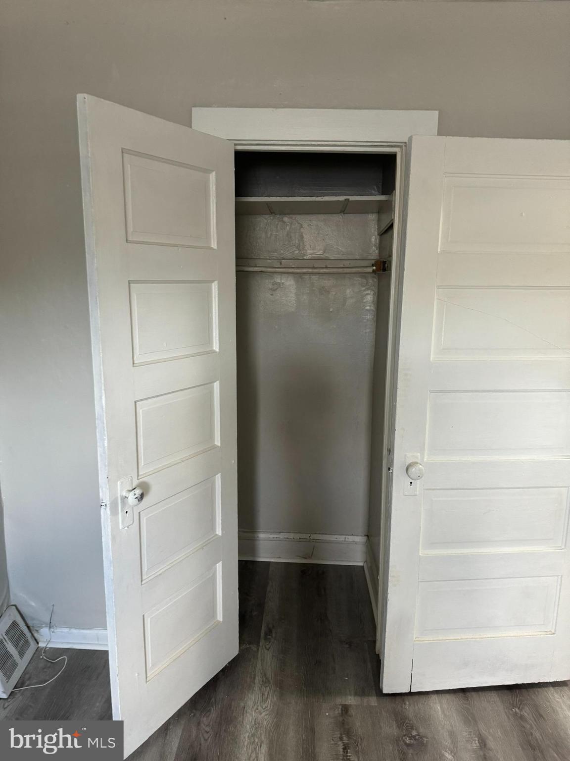 CHESTER CITY - Residential